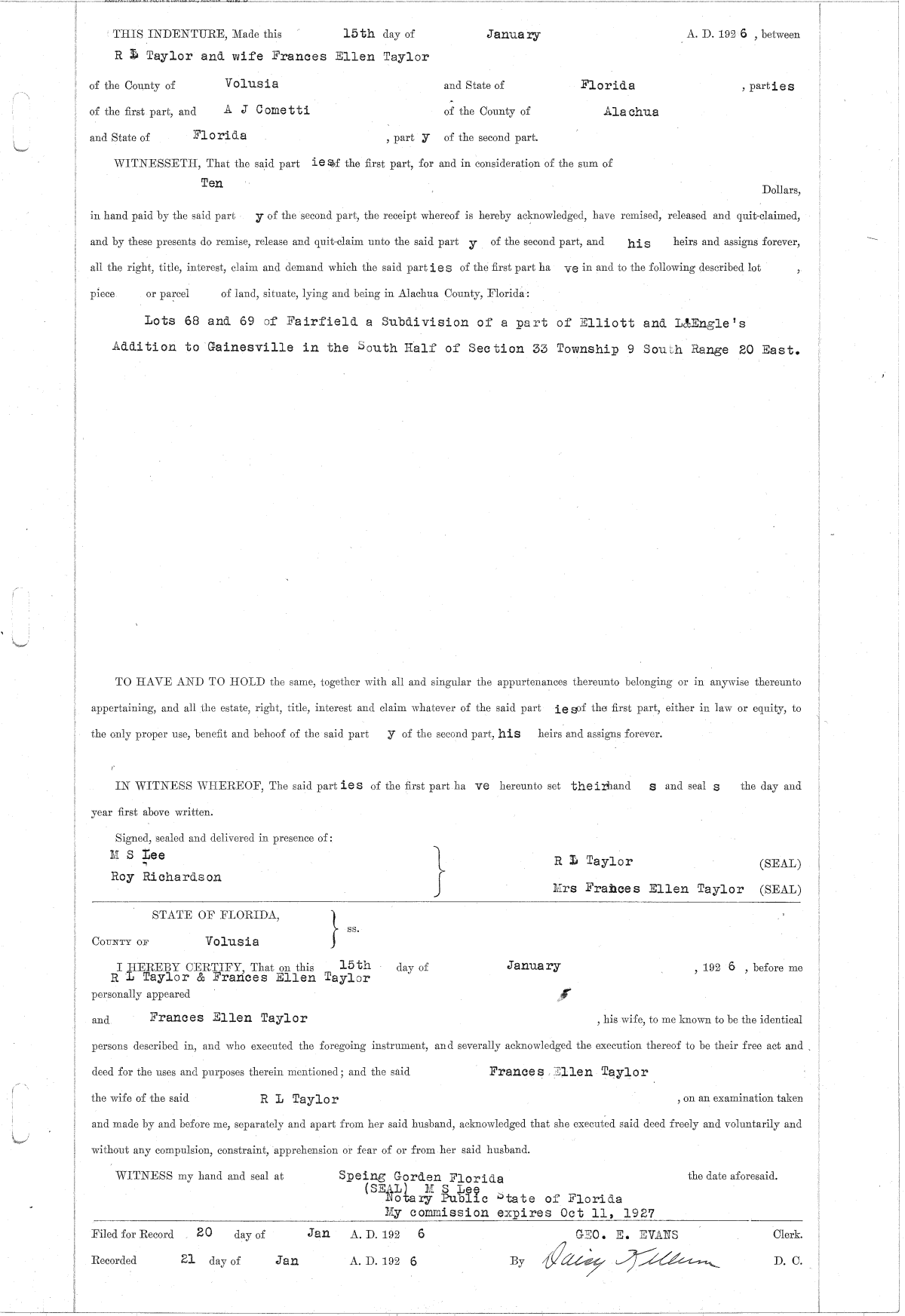 Click Here for Larger Image