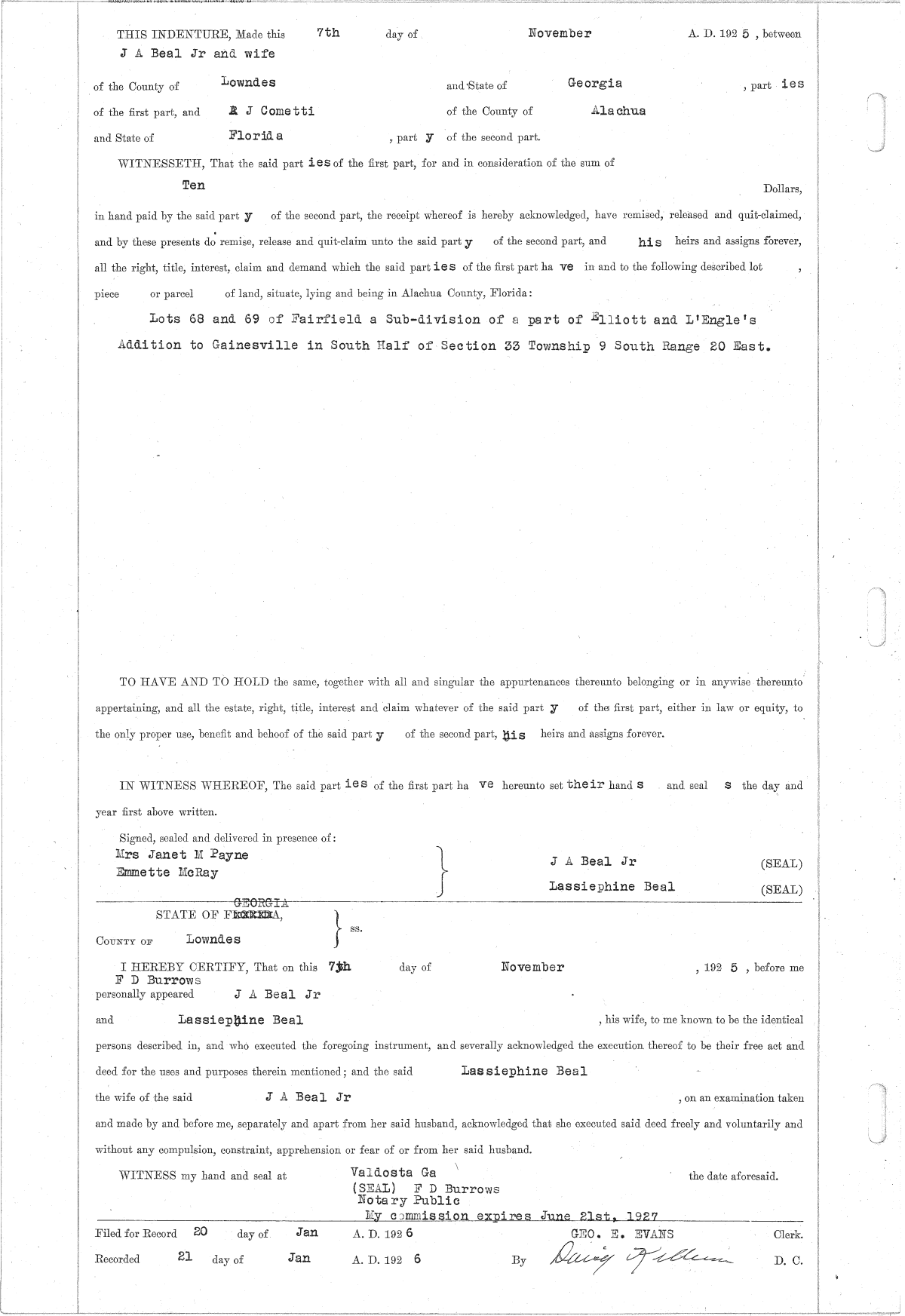 Click Here for Larger Image