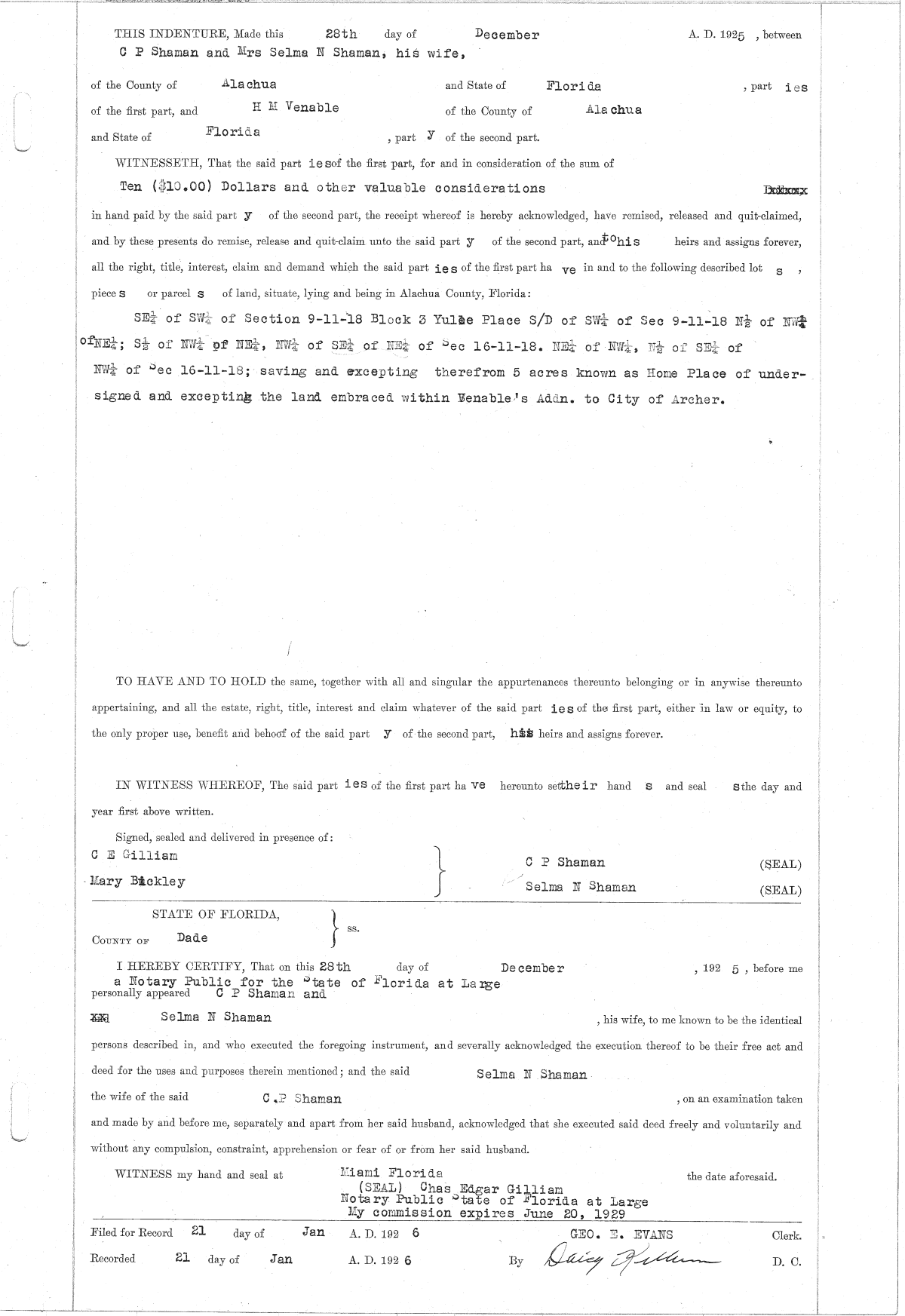 Click Here for Larger Image