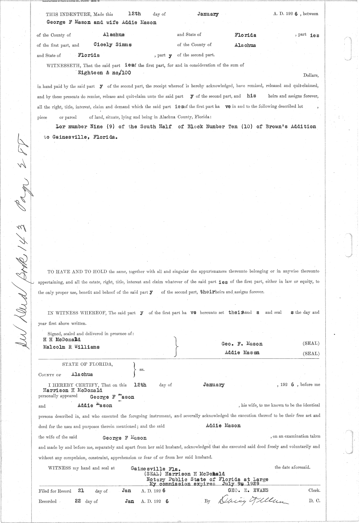 Click Here for Larger Image