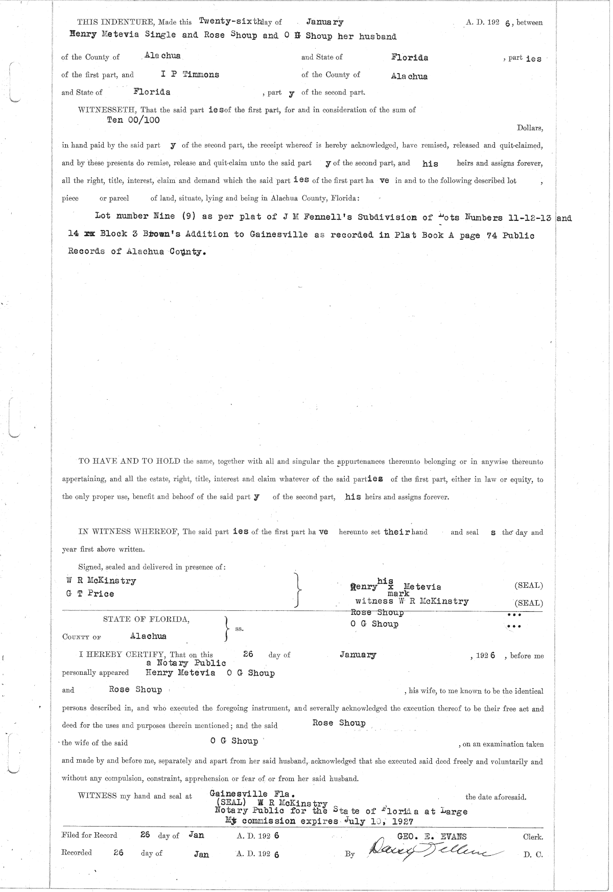 Click Here for Larger Image