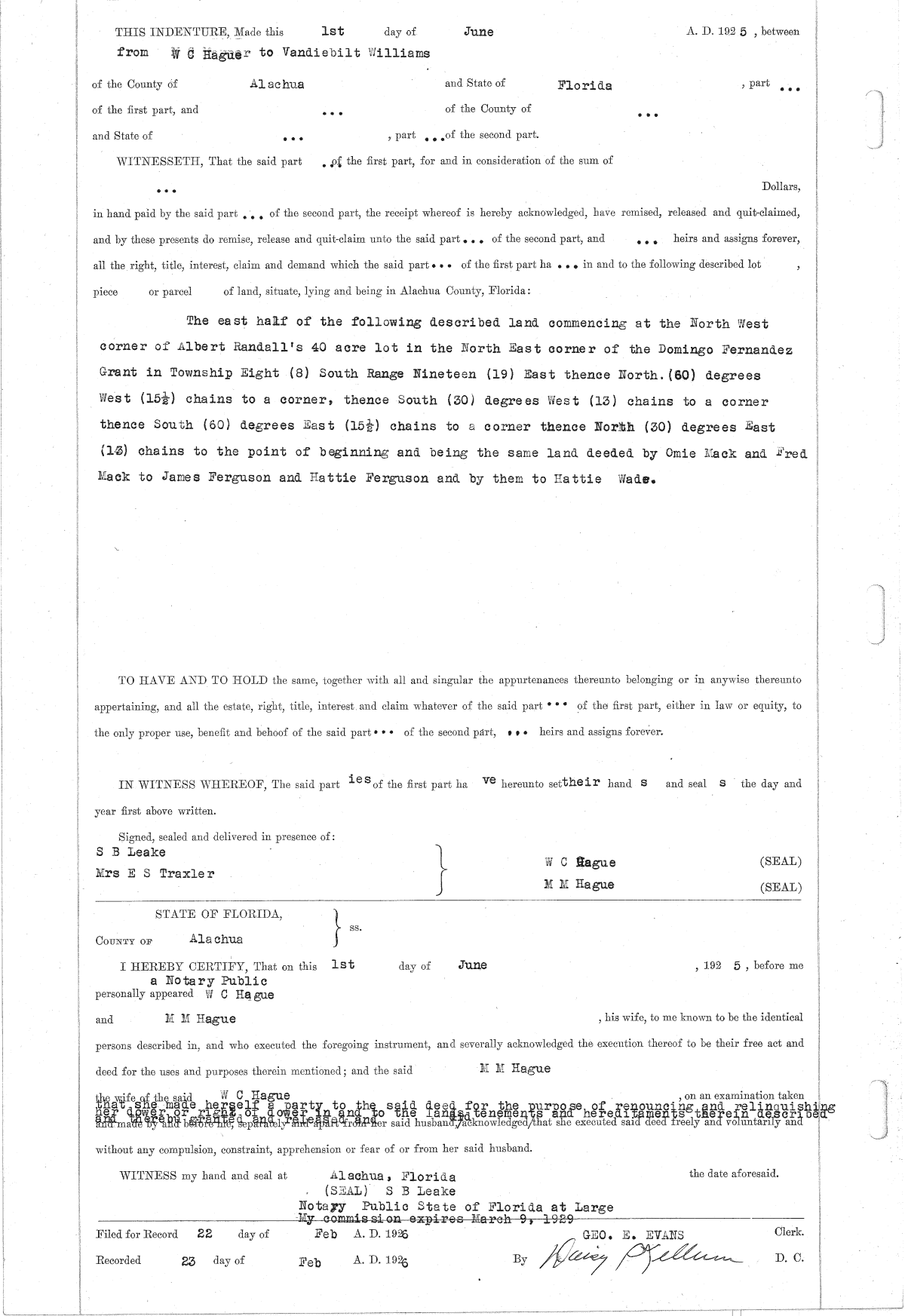 Click Here for Larger Image