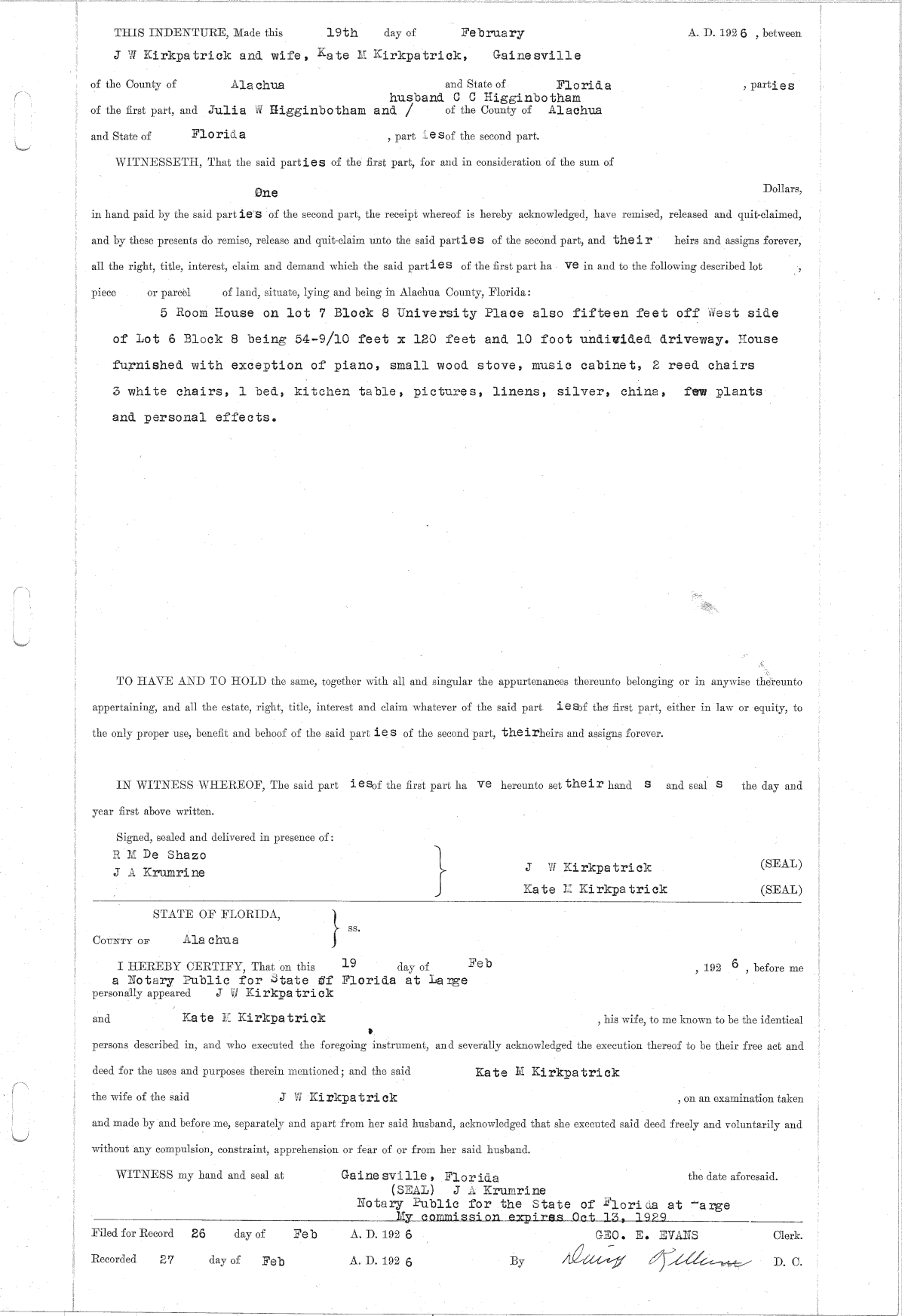 Click Here for Larger Image