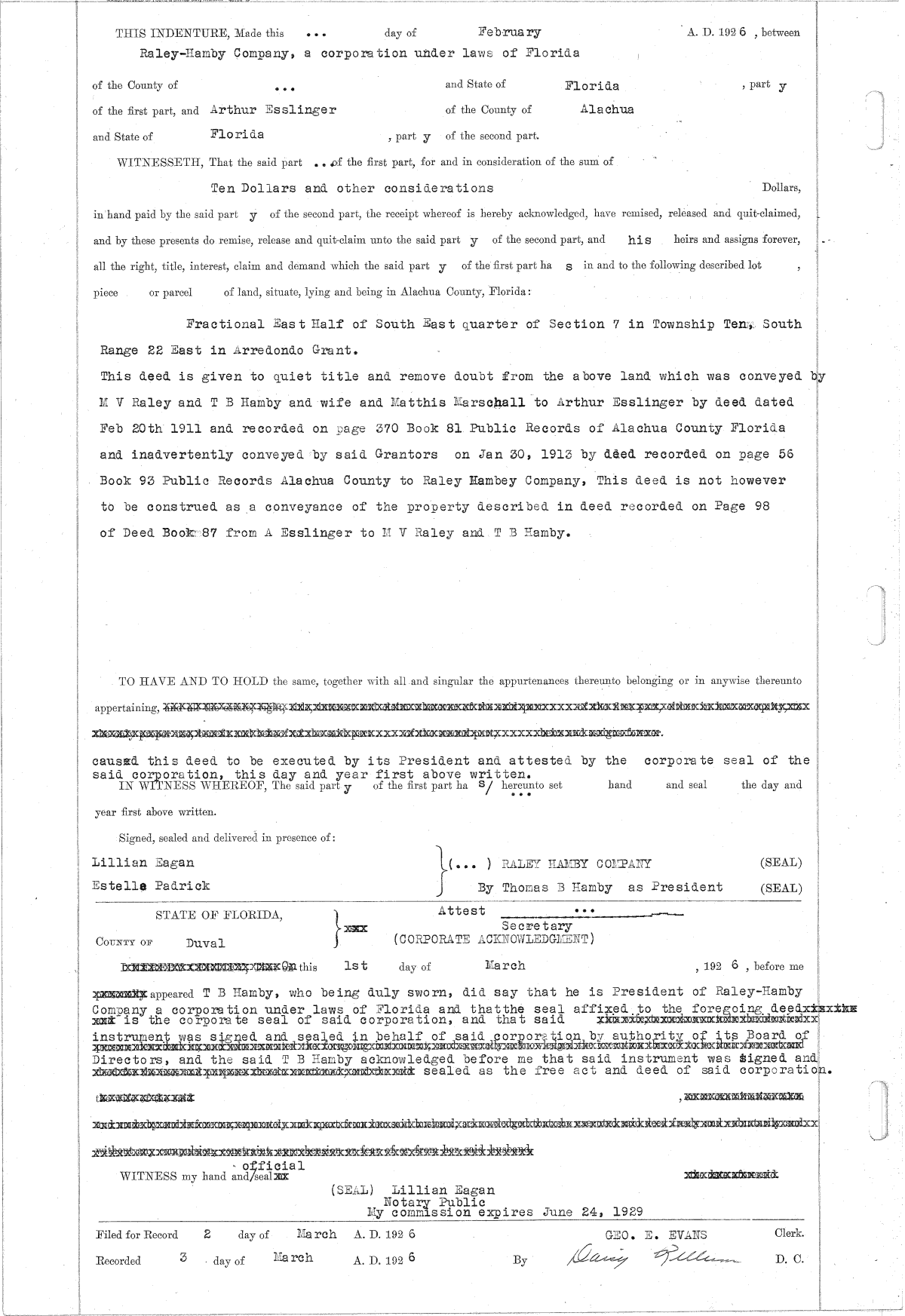 Click Here for Larger Image