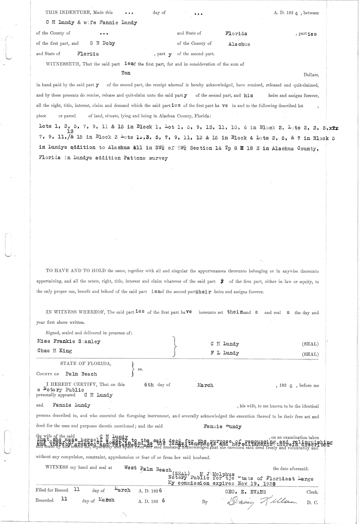 Click Here for Larger Image