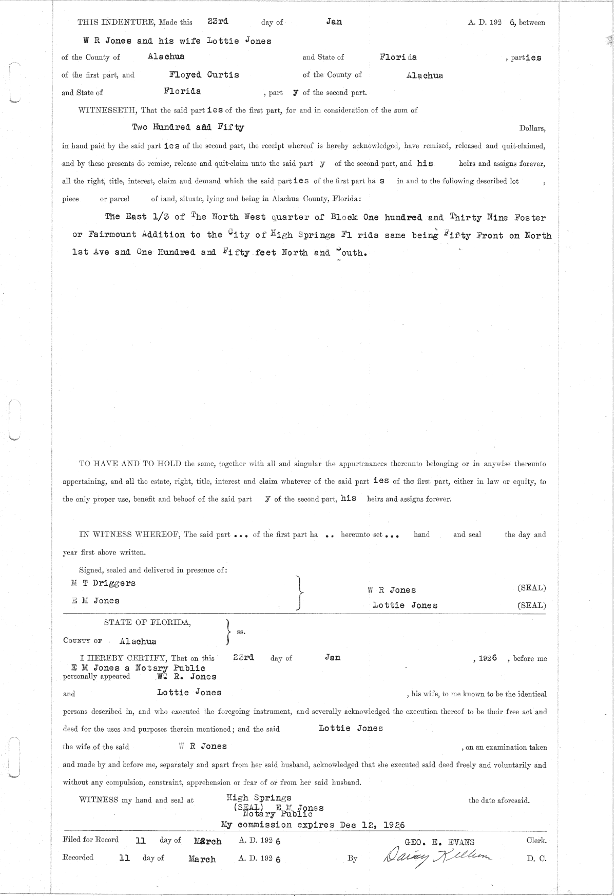 Click Here for Larger Image