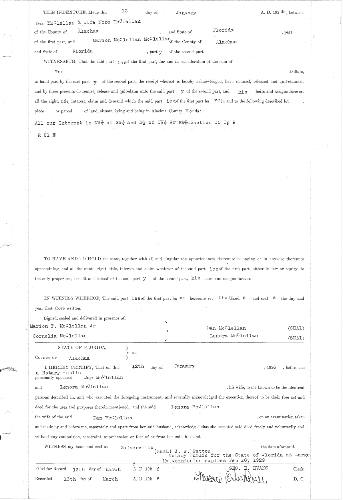 Click Here for Larger Image