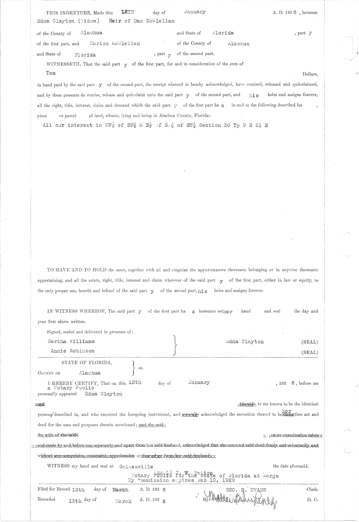 Click Here for Larger Image