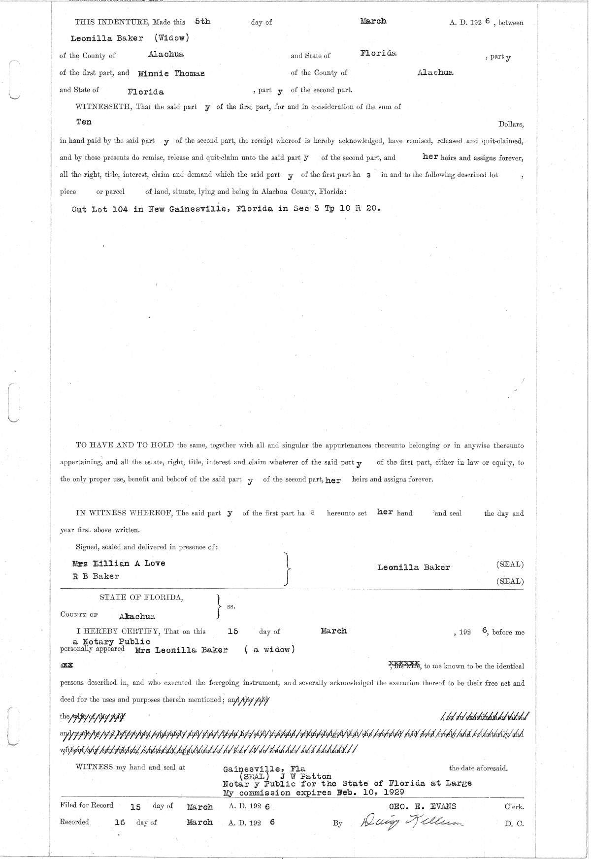 Click Here for Larger Image