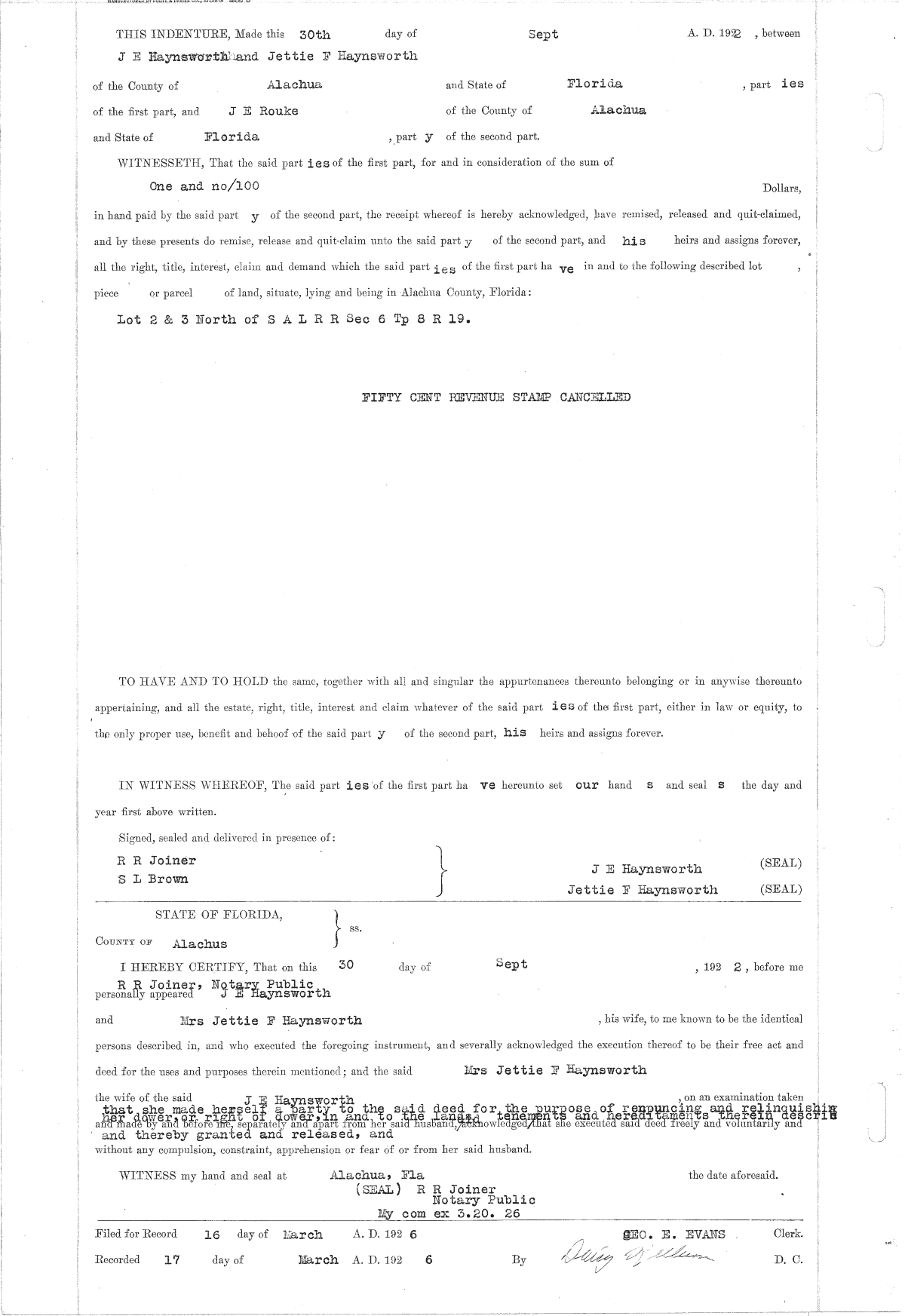 Click Here for Larger Image