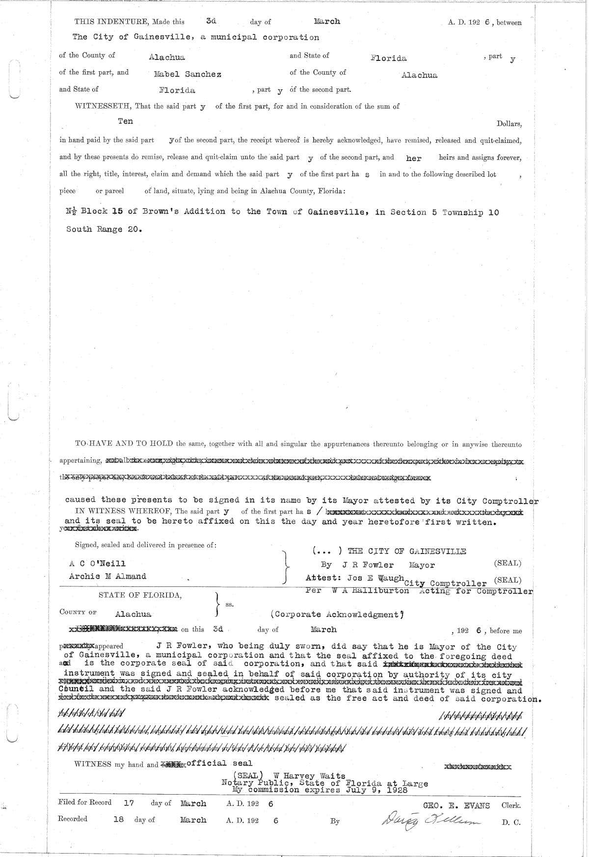 Click Here for Larger Image