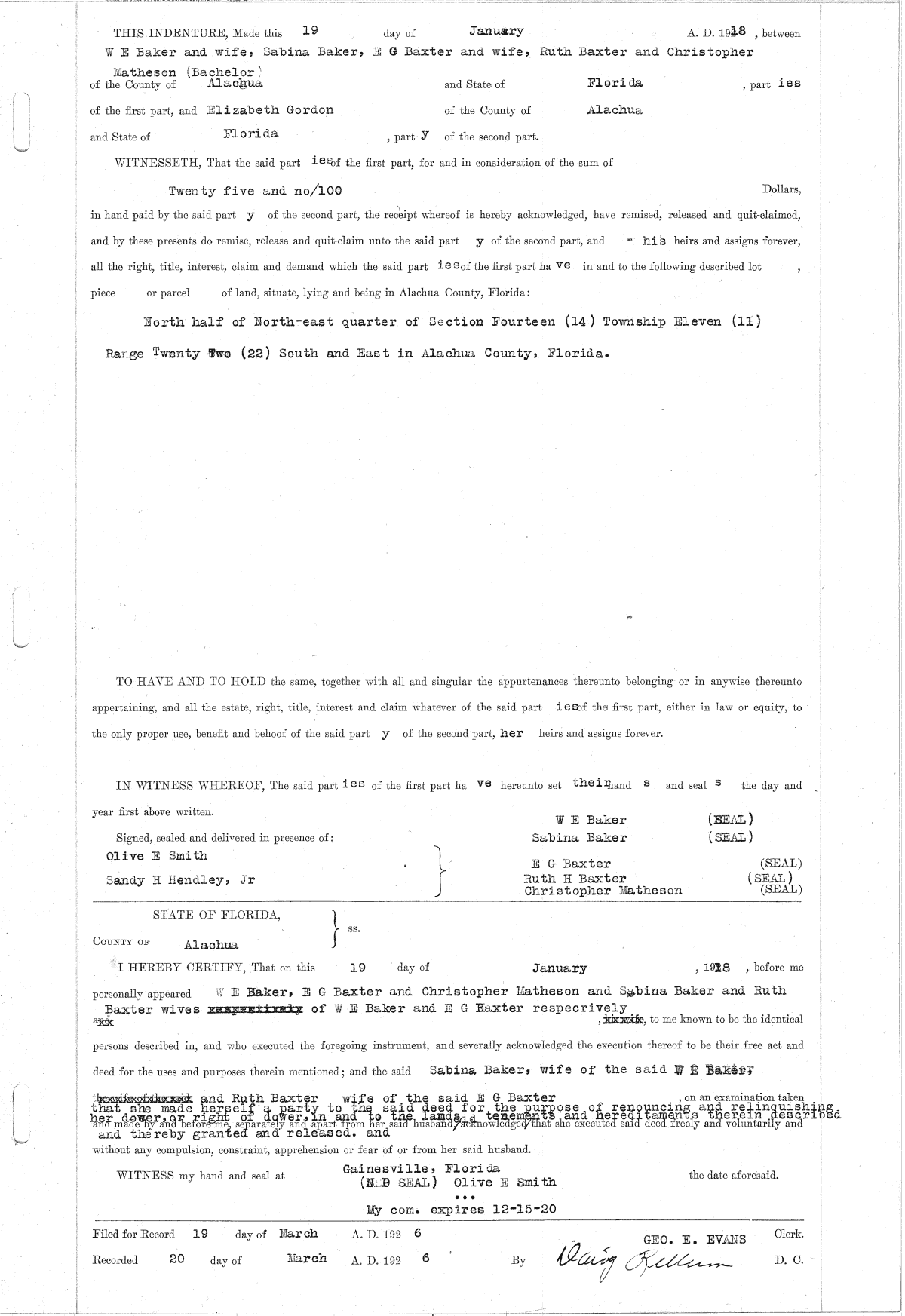 Click Here for Larger Image