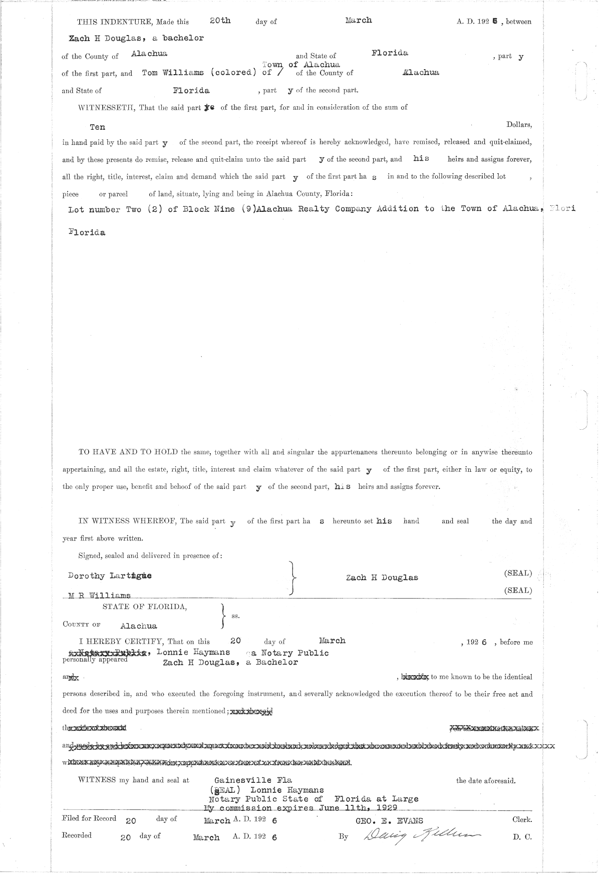 Click Here for Larger Image