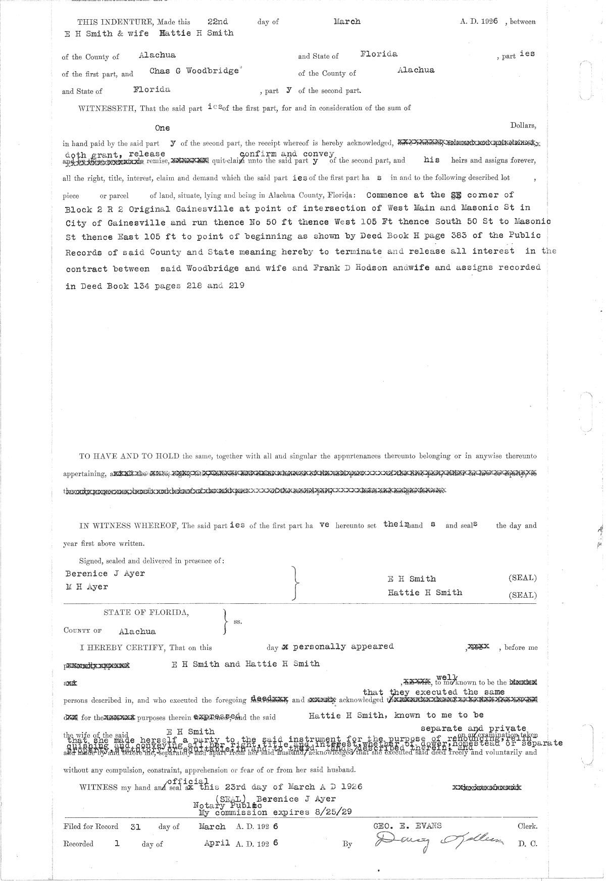 Click Here for Larger Image