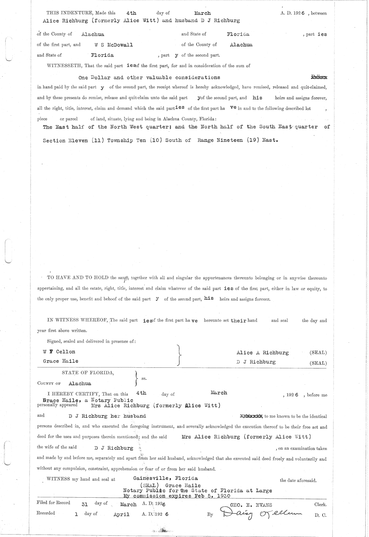 Click Here for Larger Image