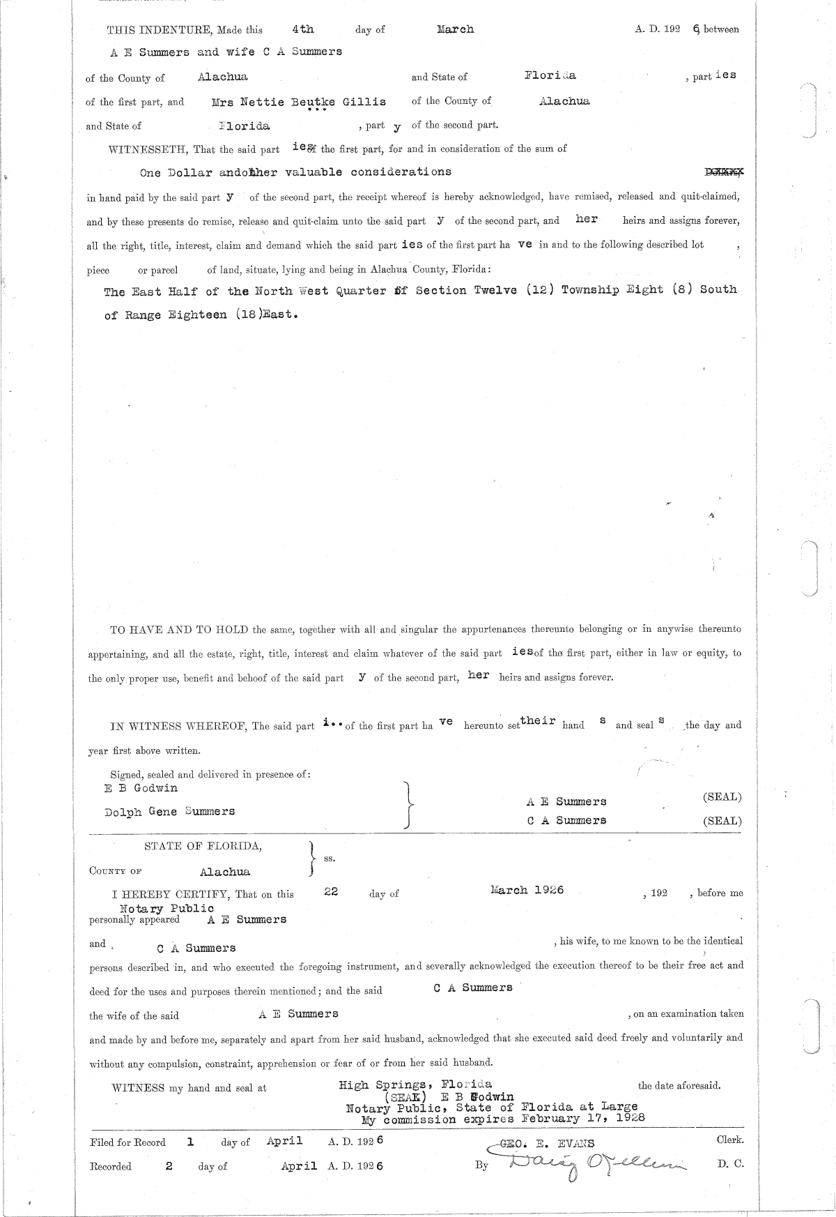 Click Here for Larger Image