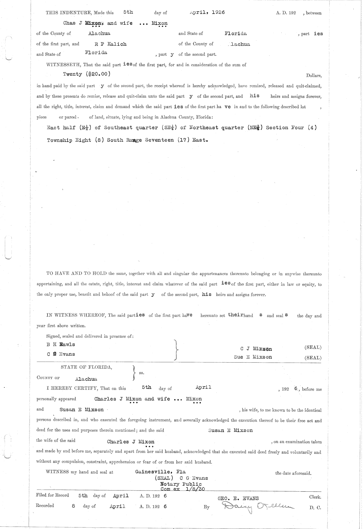 Click Here for Larger Image