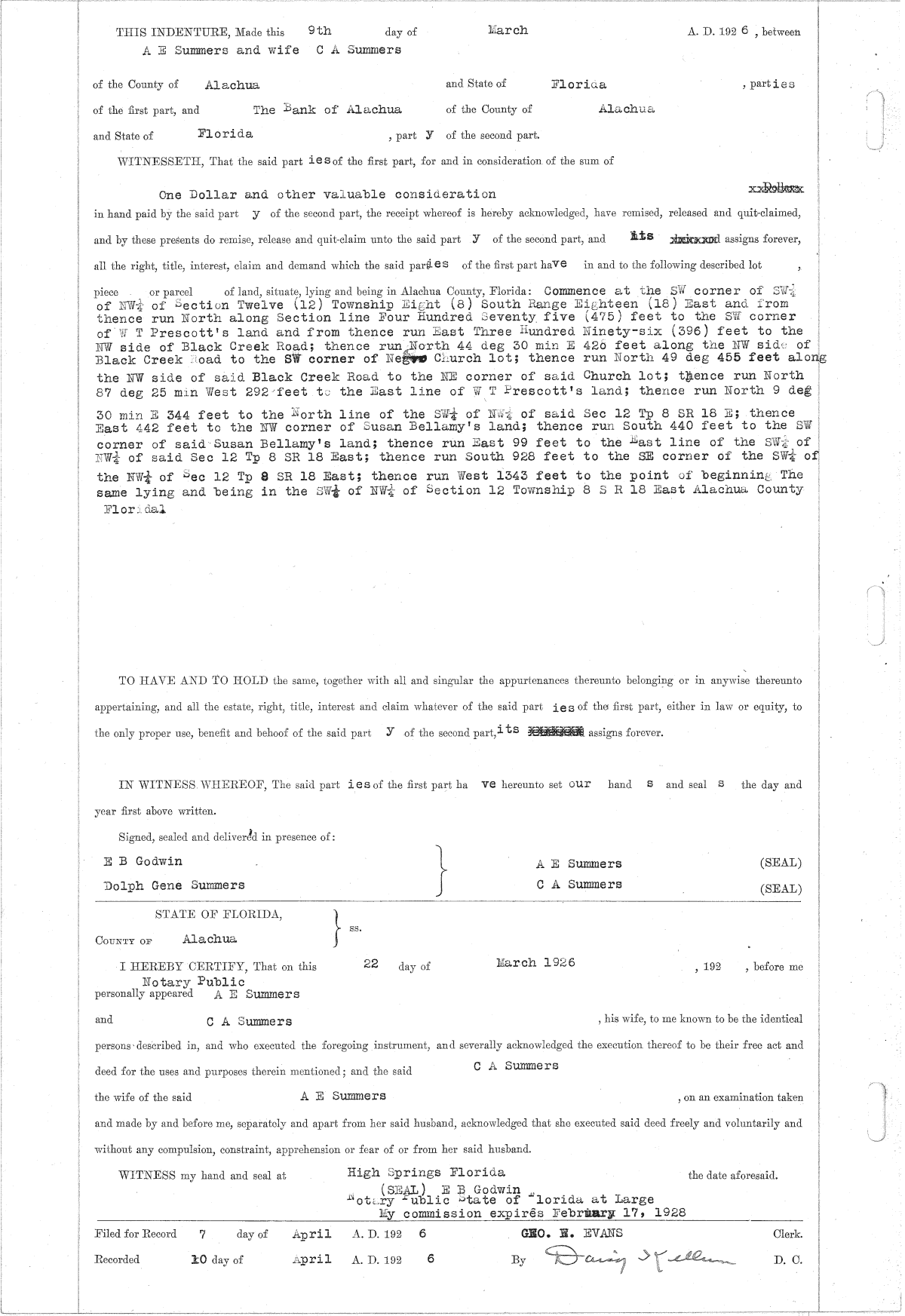 Click Here for Larger Image