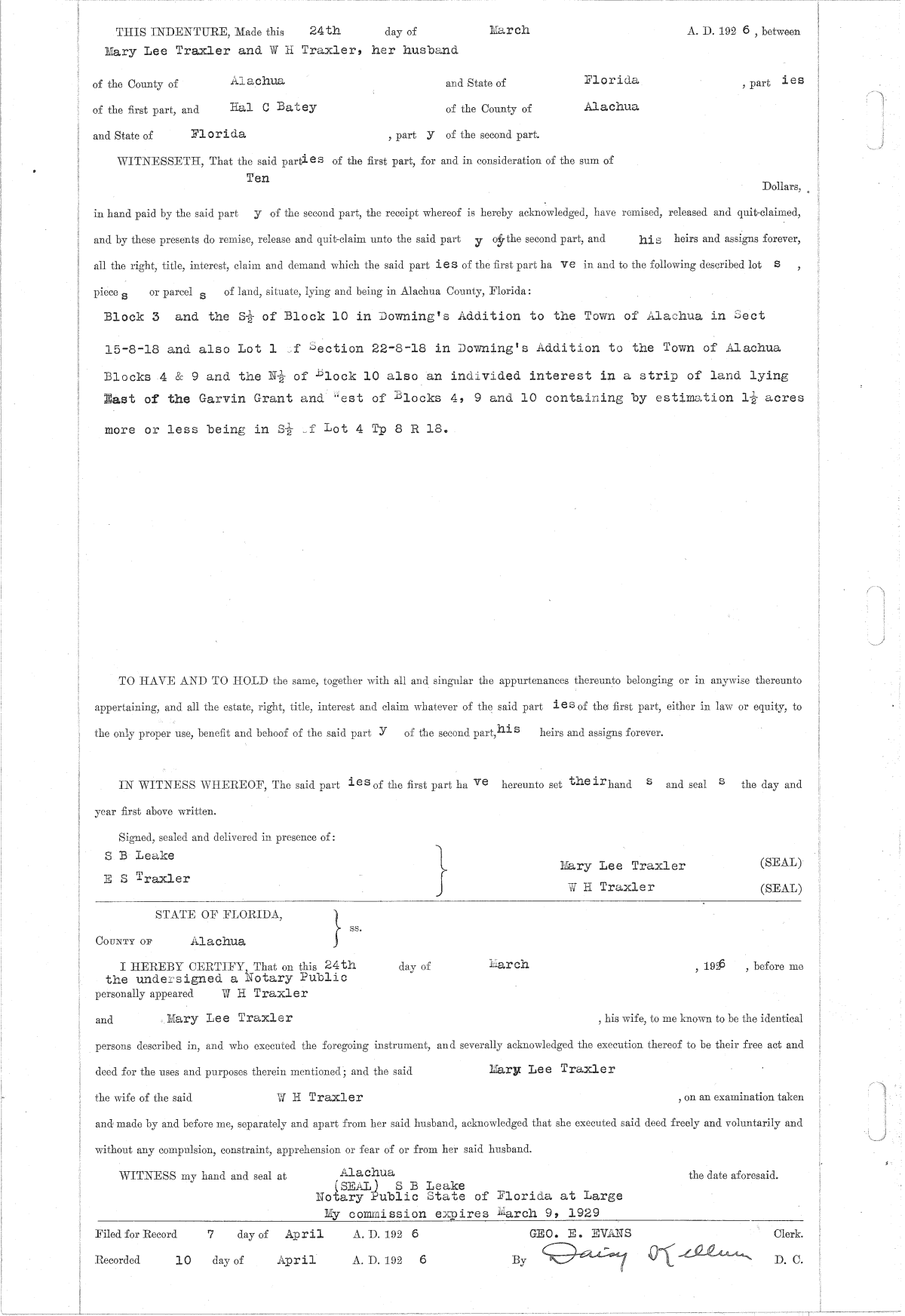 Click Here for Larger Image