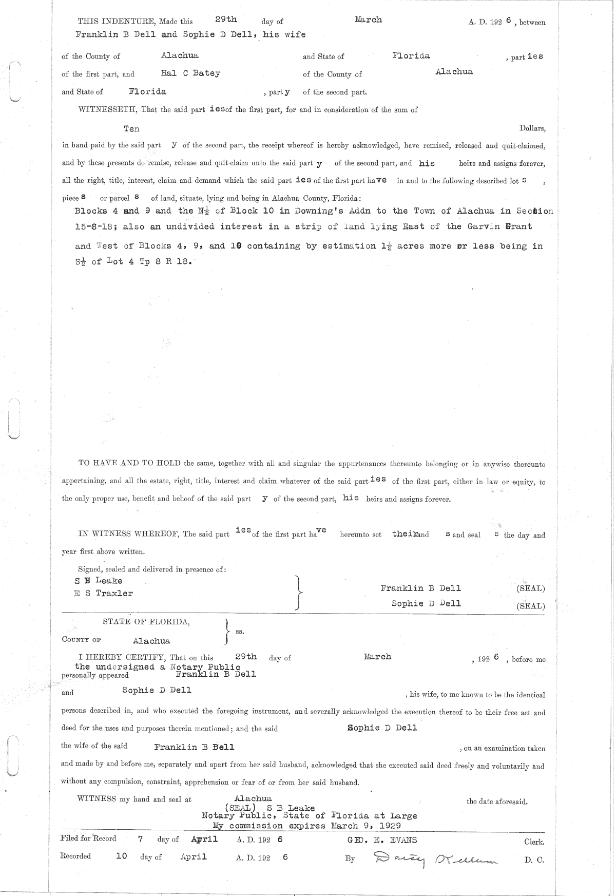 Click Here for Larger Image