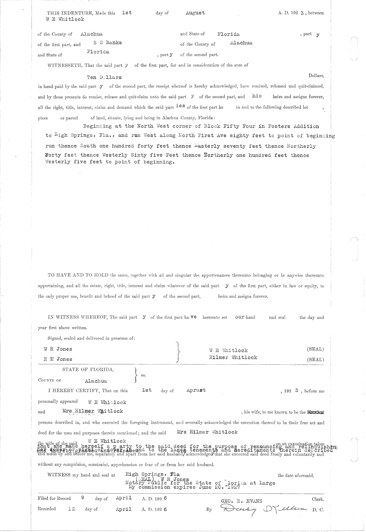 Click Here for Larger Image