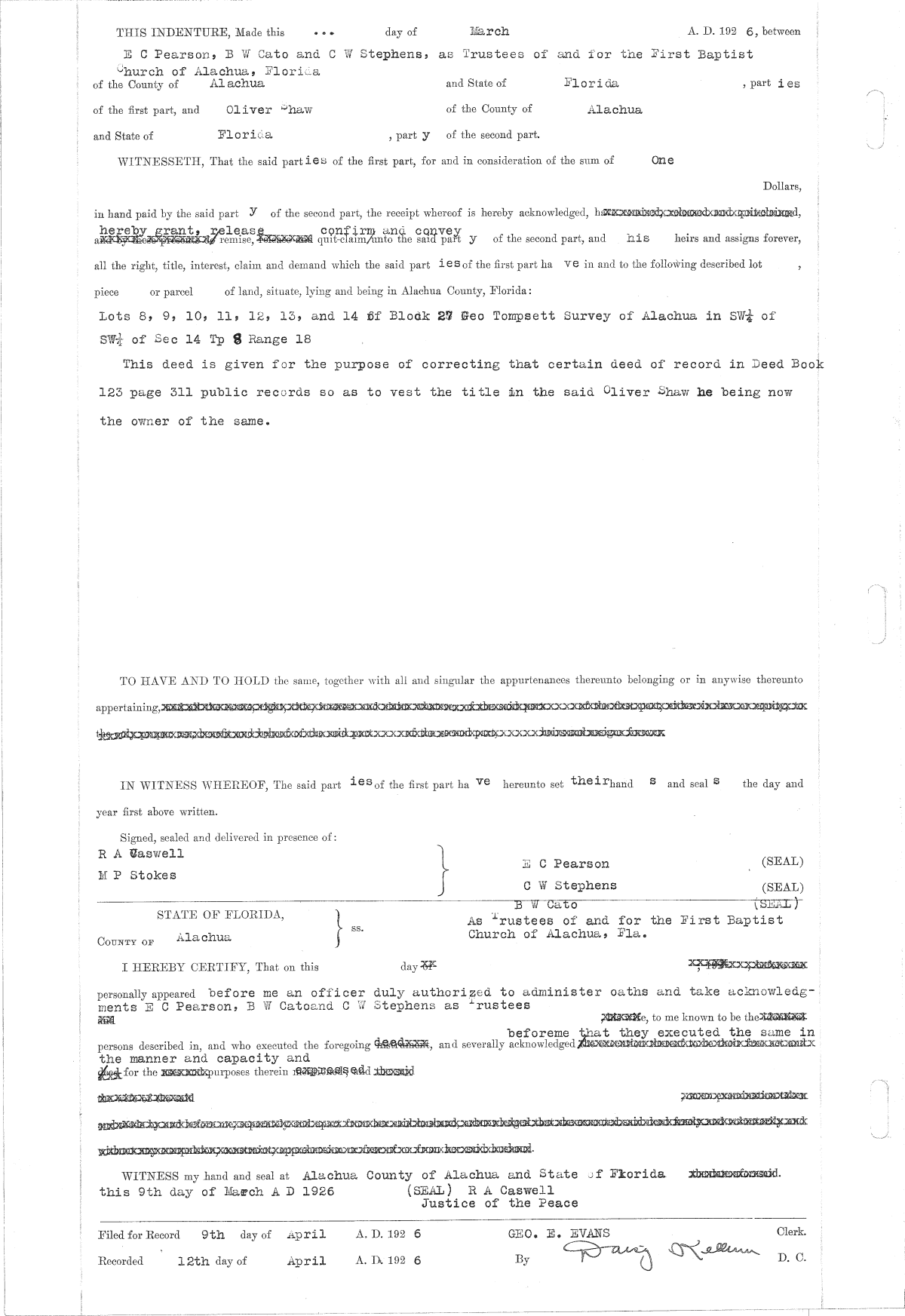 Click Here for Larger Image