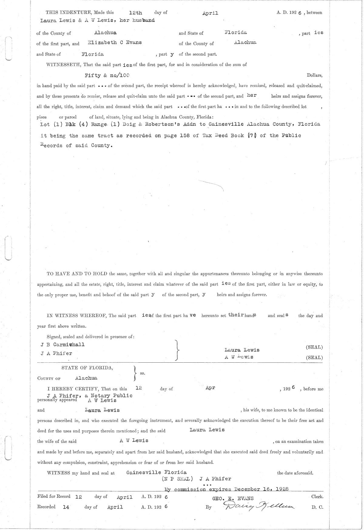 Click Here for Larger Image