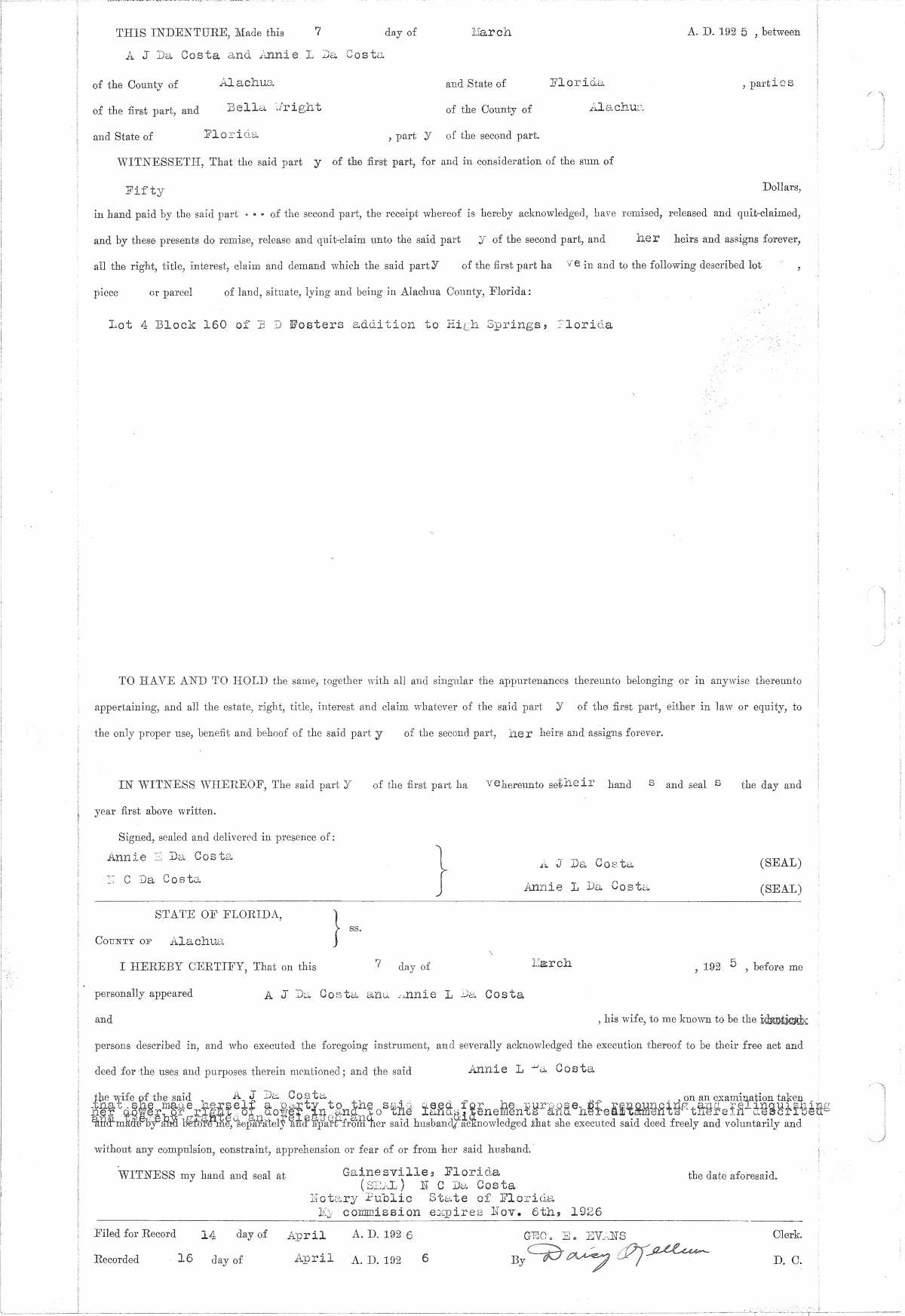 Click Here for Larger Image