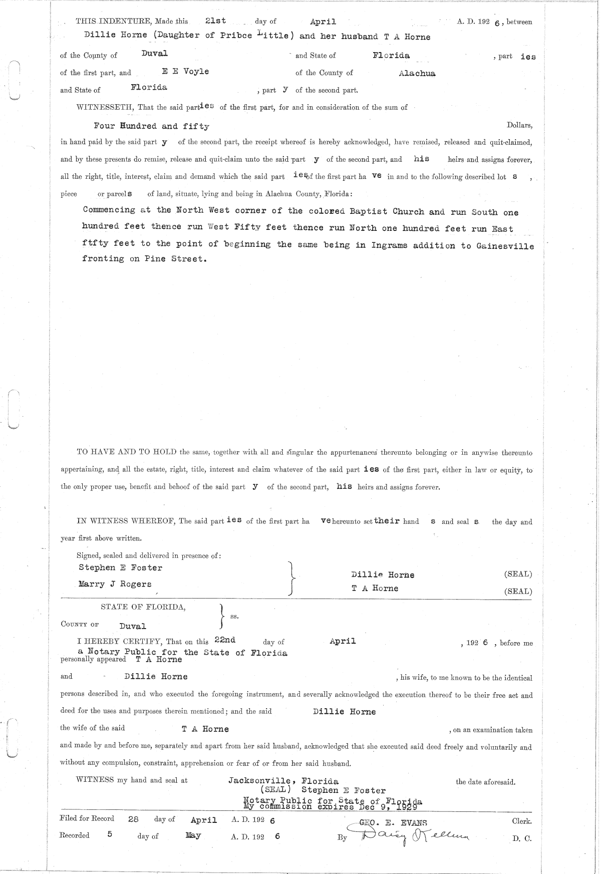 Click Here for Larger Image