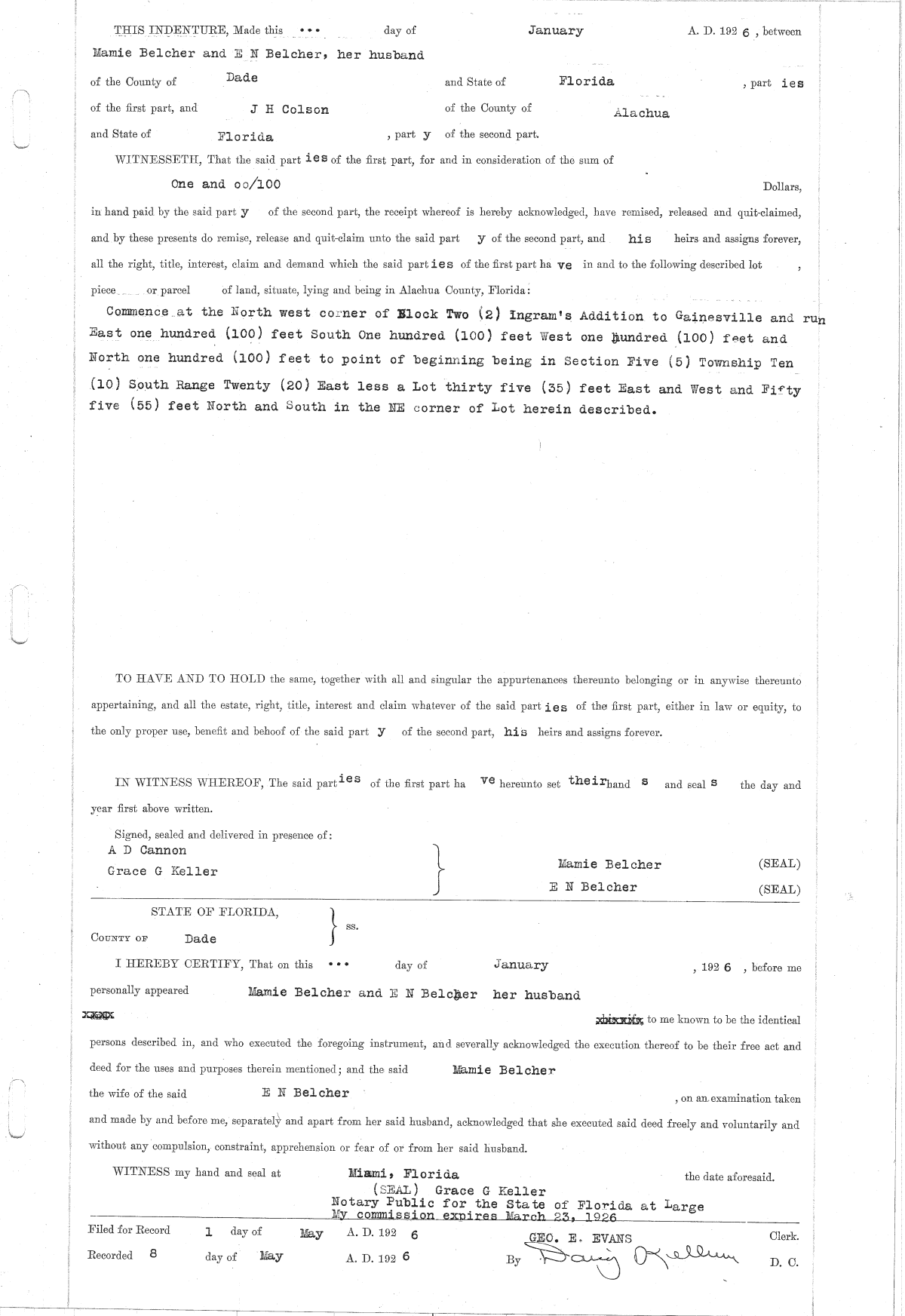 Click Here for Larger Image