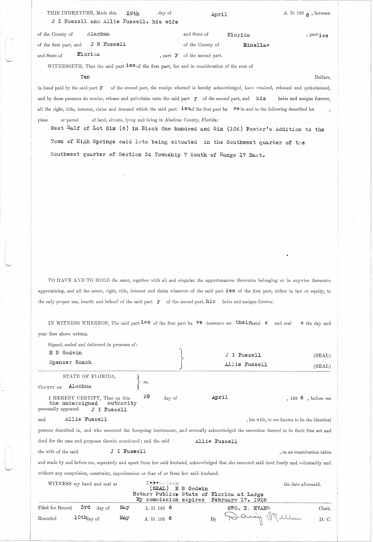 Click Here for Larger Image