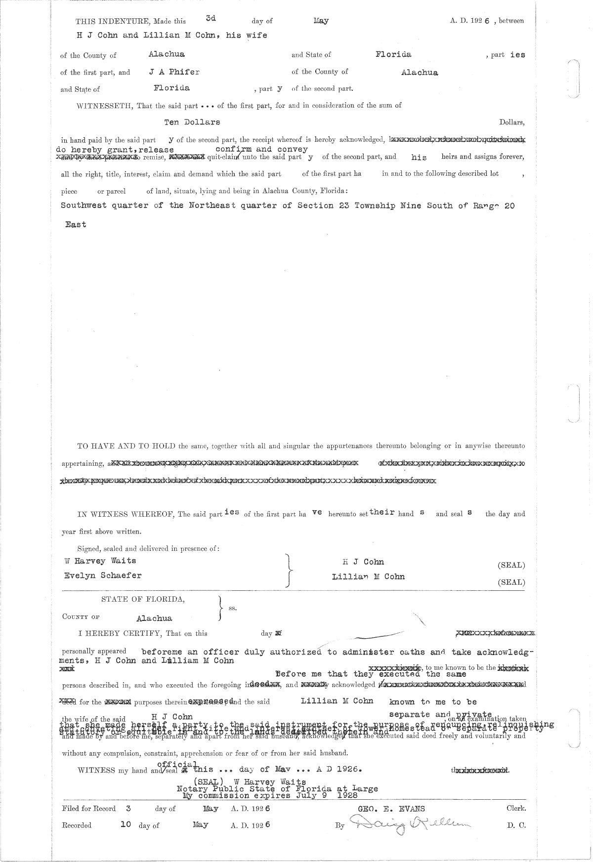 Click Here for Larger Image