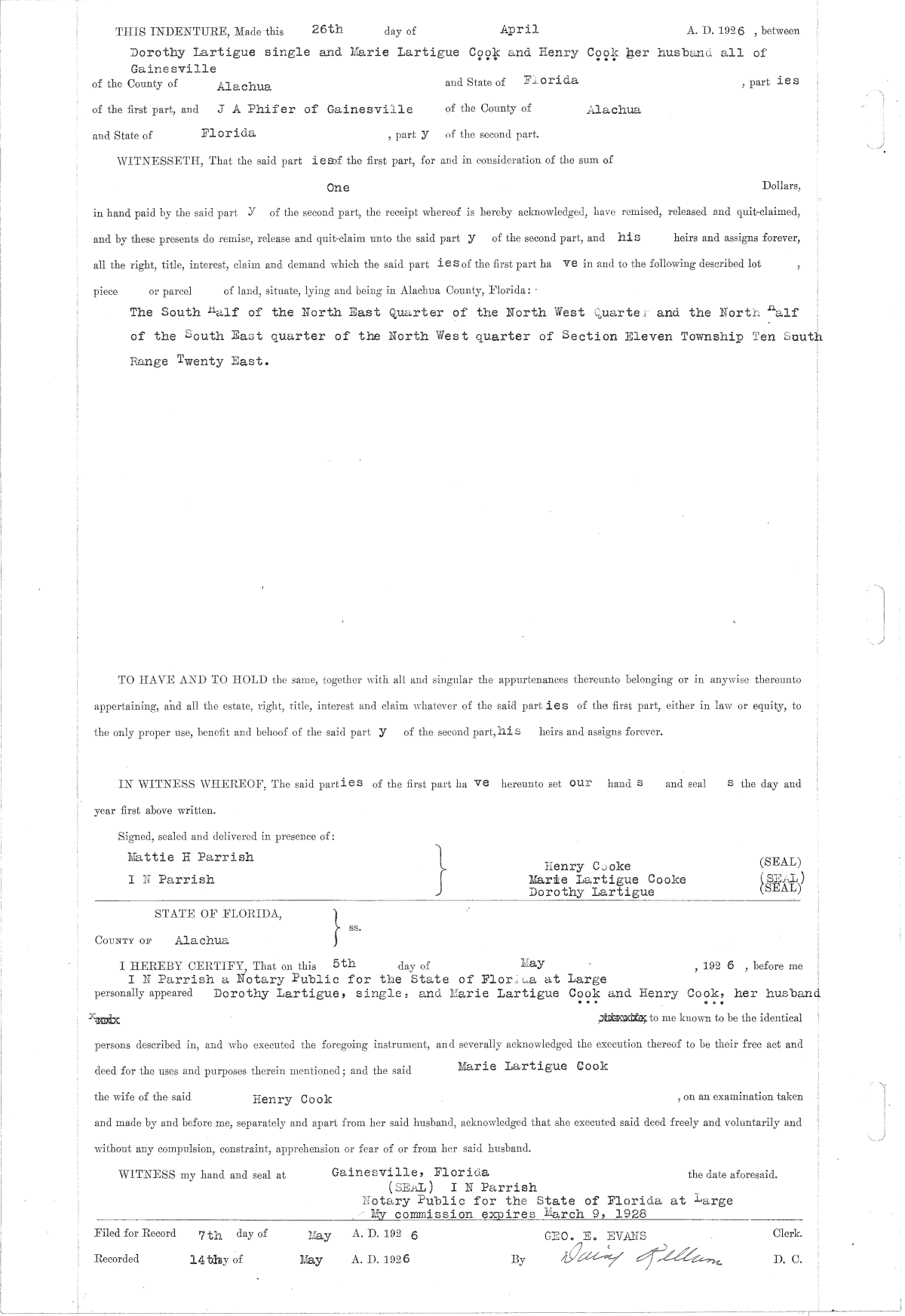 Click Here for Larger Image