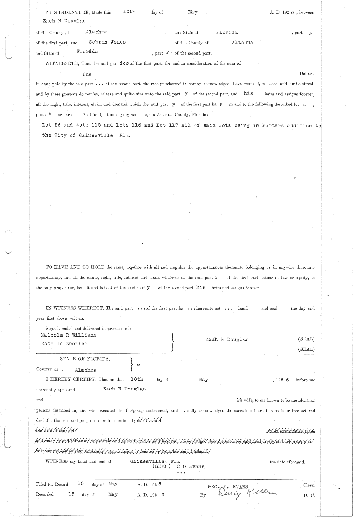 Click Here for Larger Image