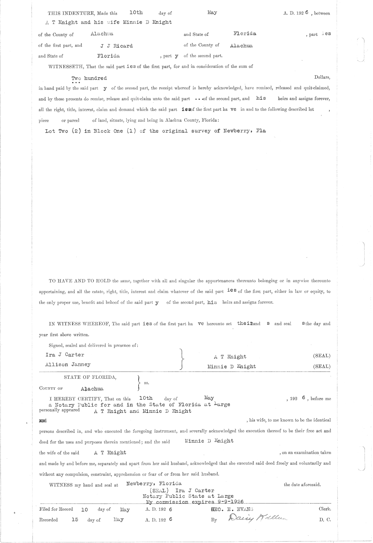 Click Here for Larger Image