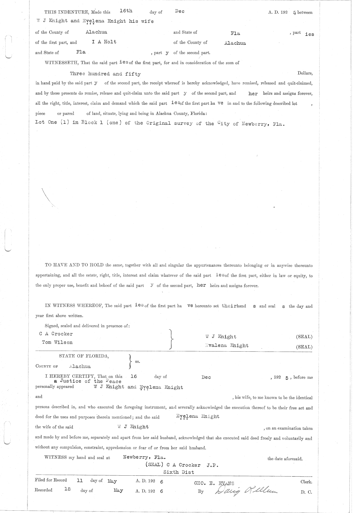 Click Here for Larger Image