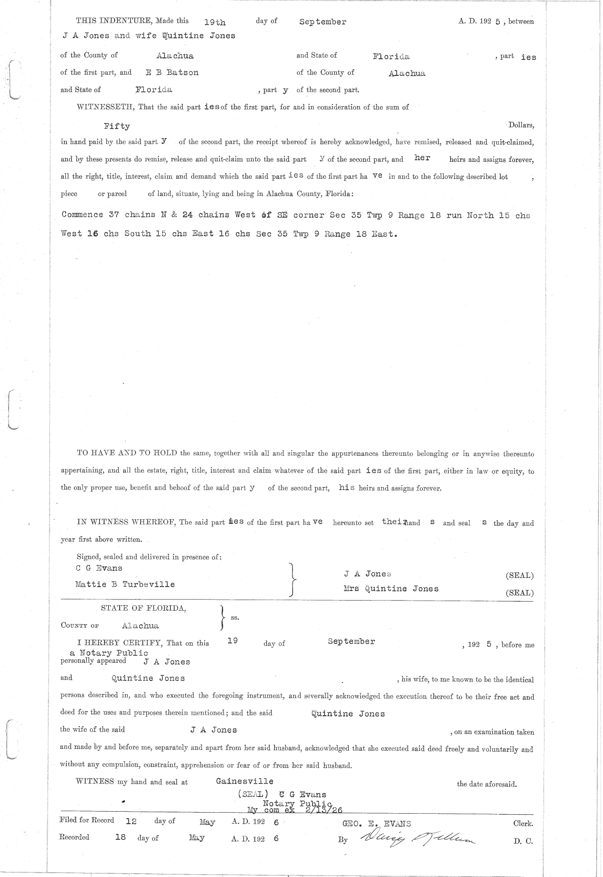 Click Here for Larger Image