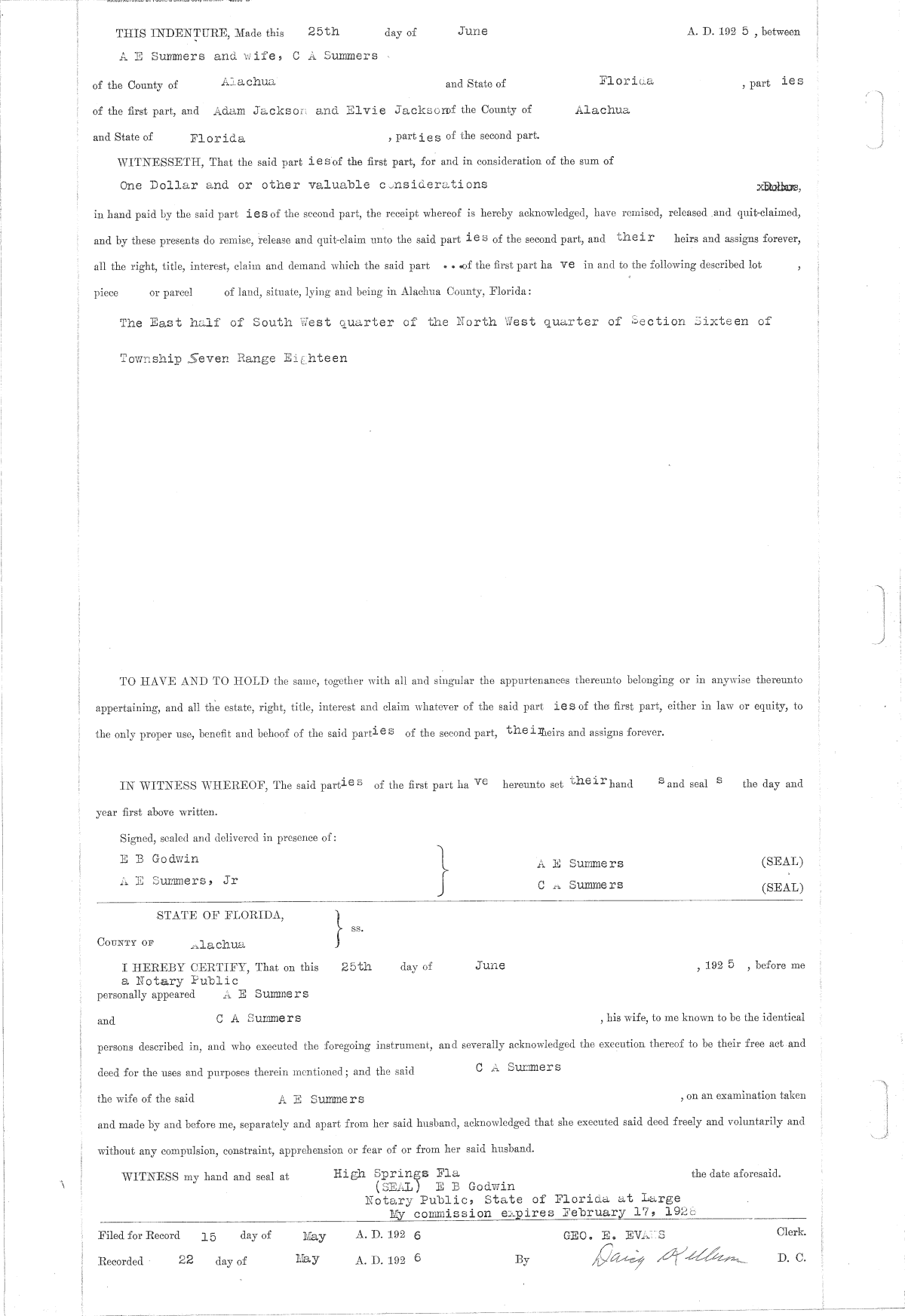 Click Here for Larger Image