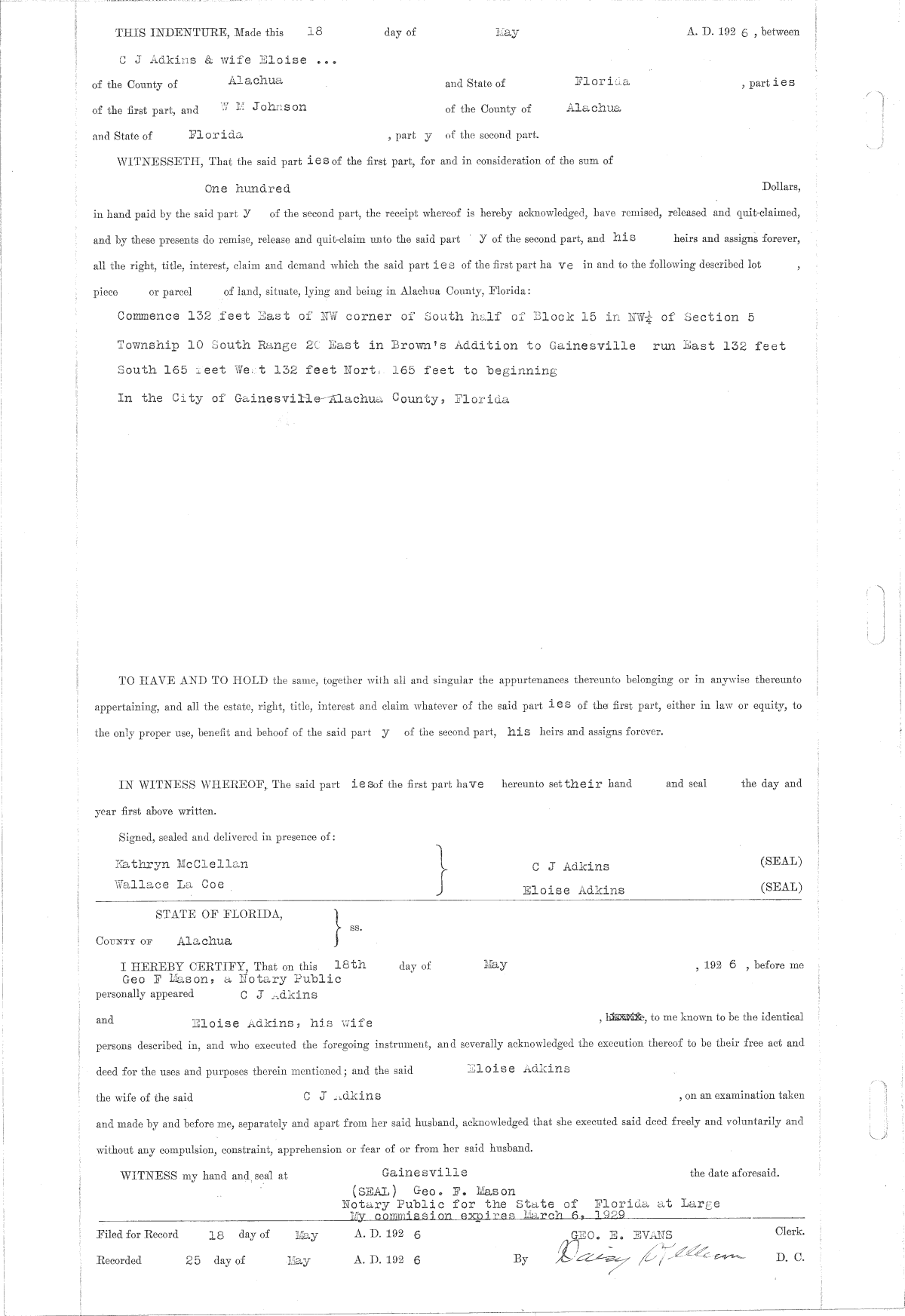 Click Here for Larger Image