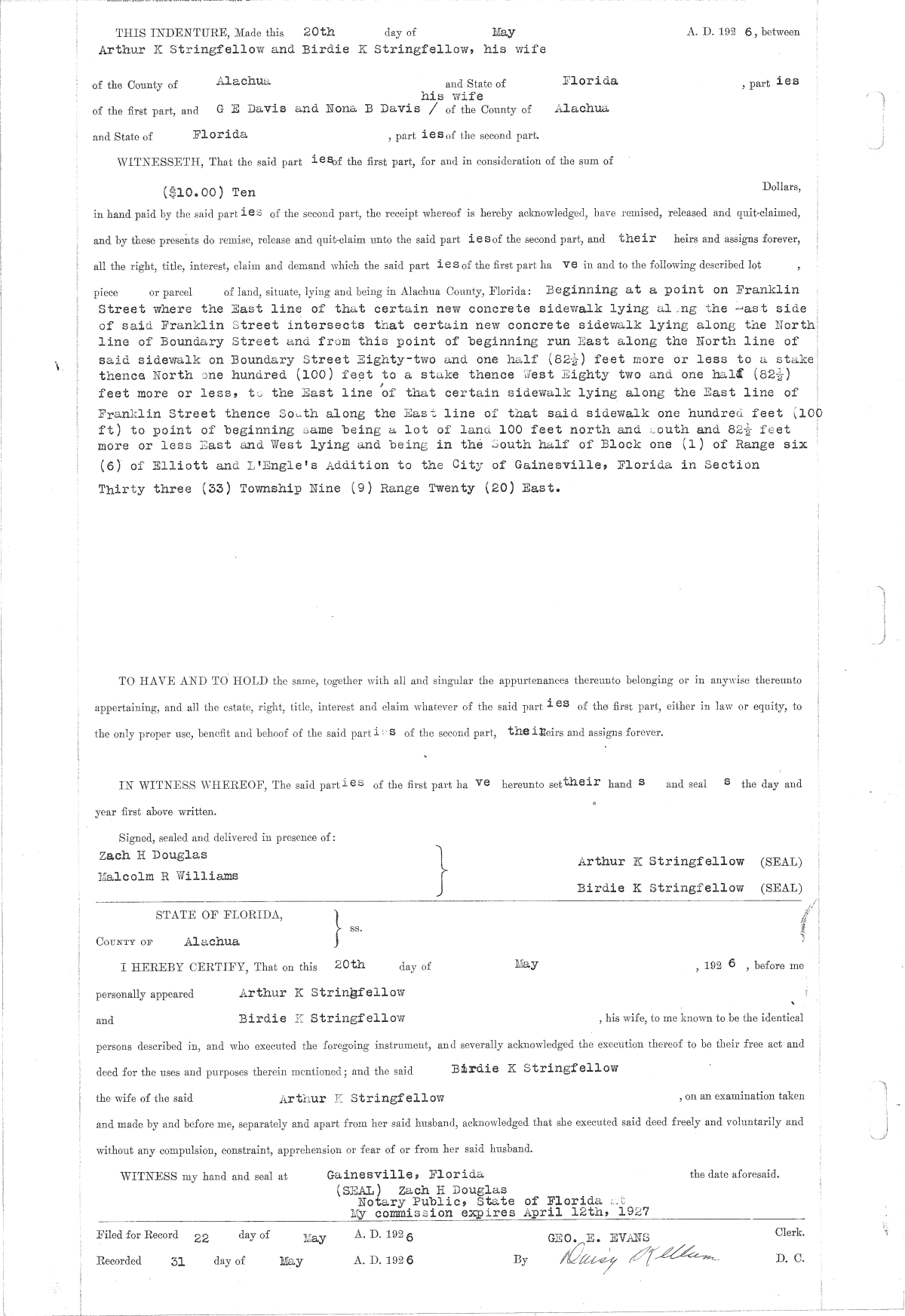 Click Here for Larger Image