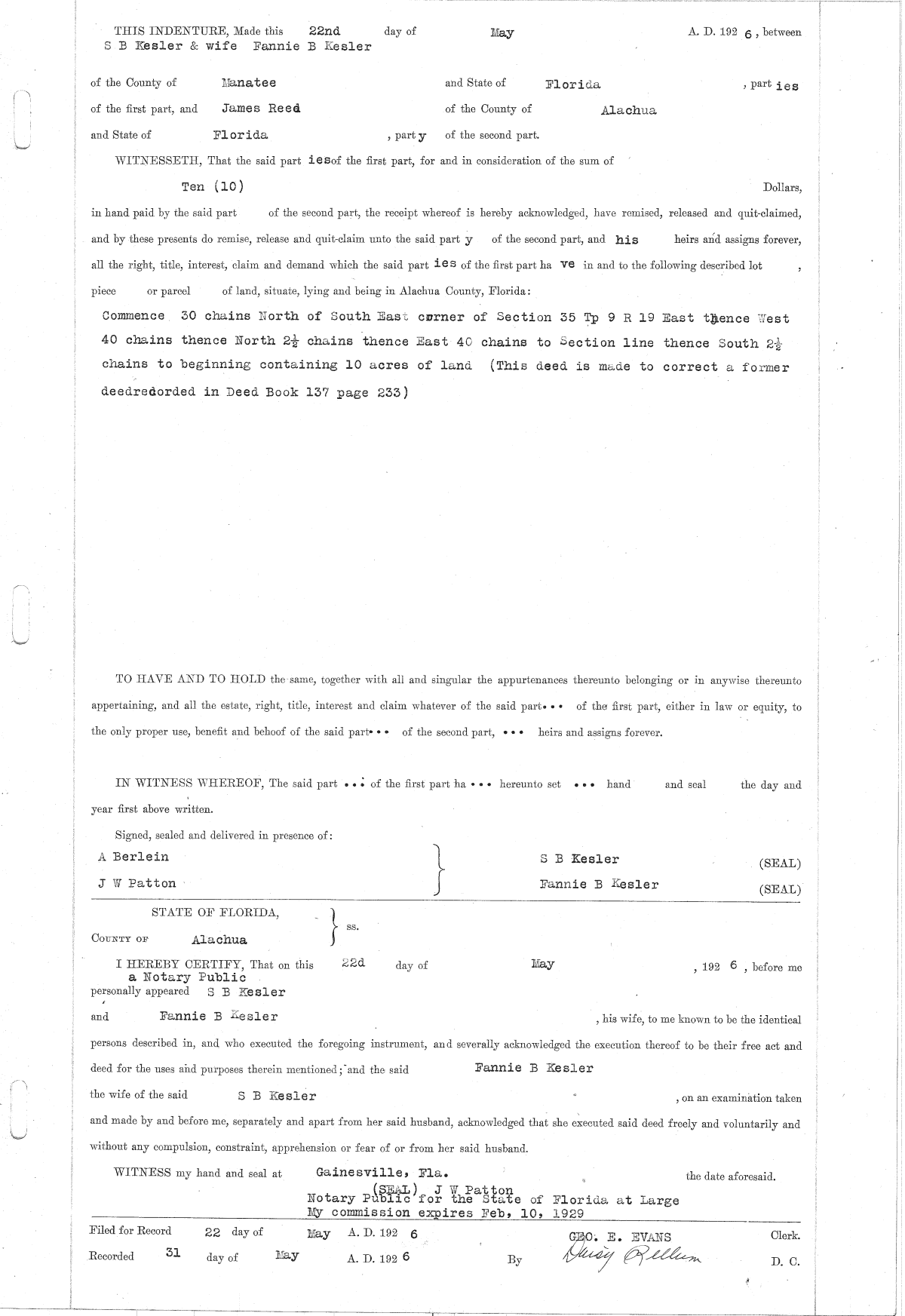 Click Here for Larger Image