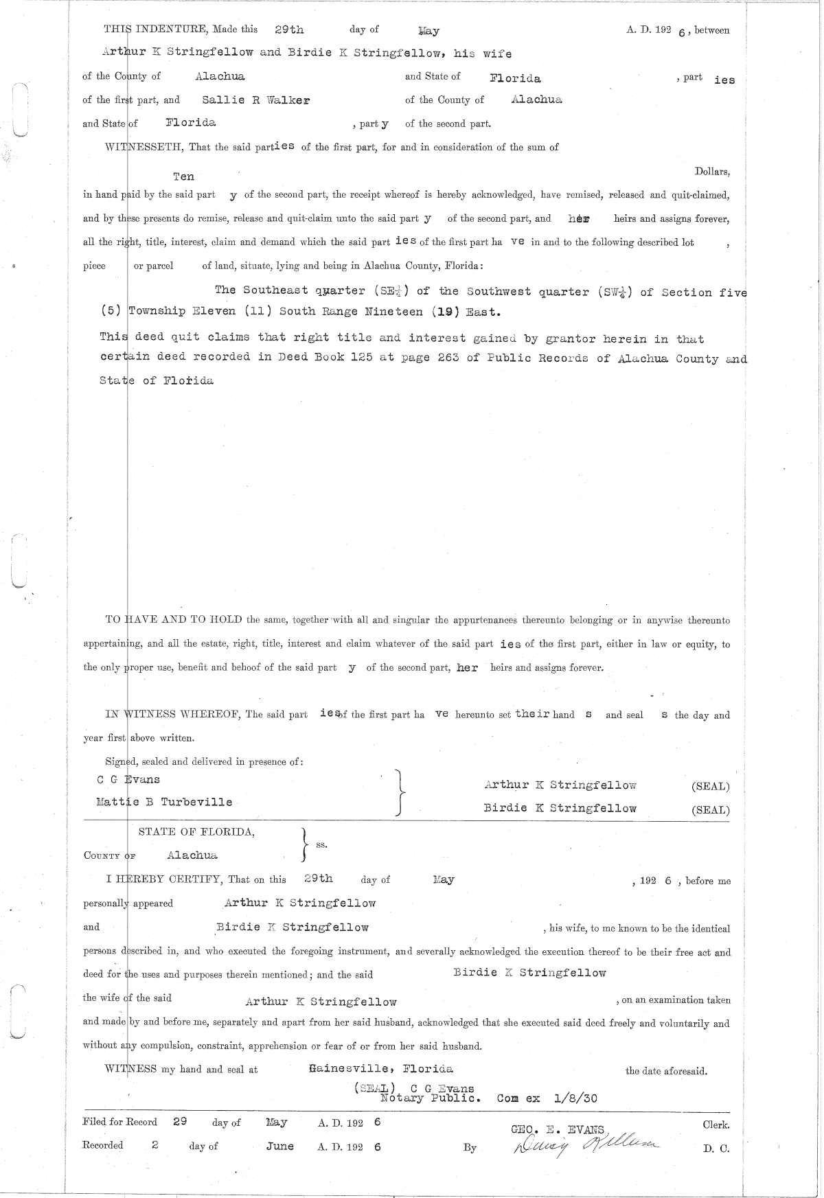 Click Here for Larger Image