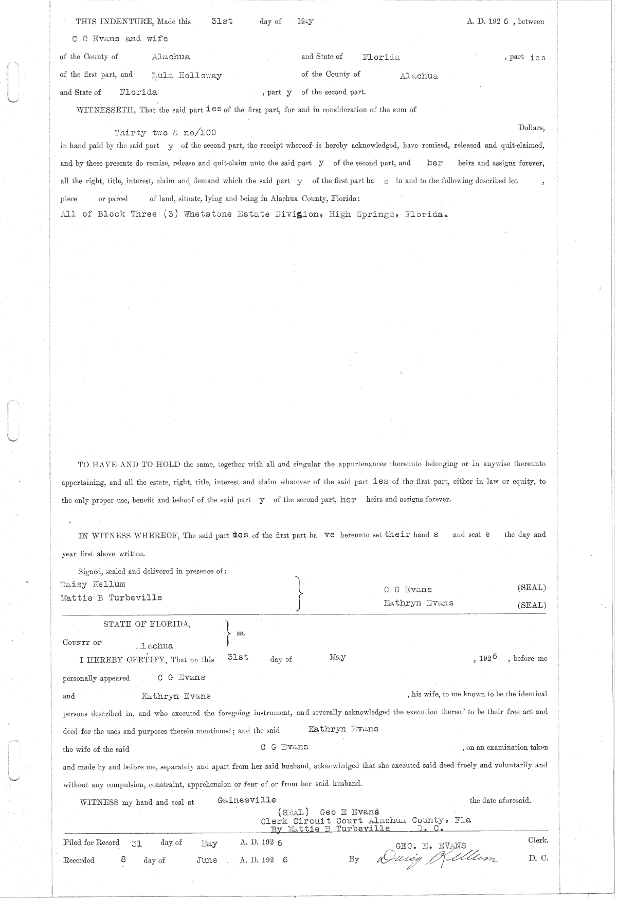 Click Here for Larger Image