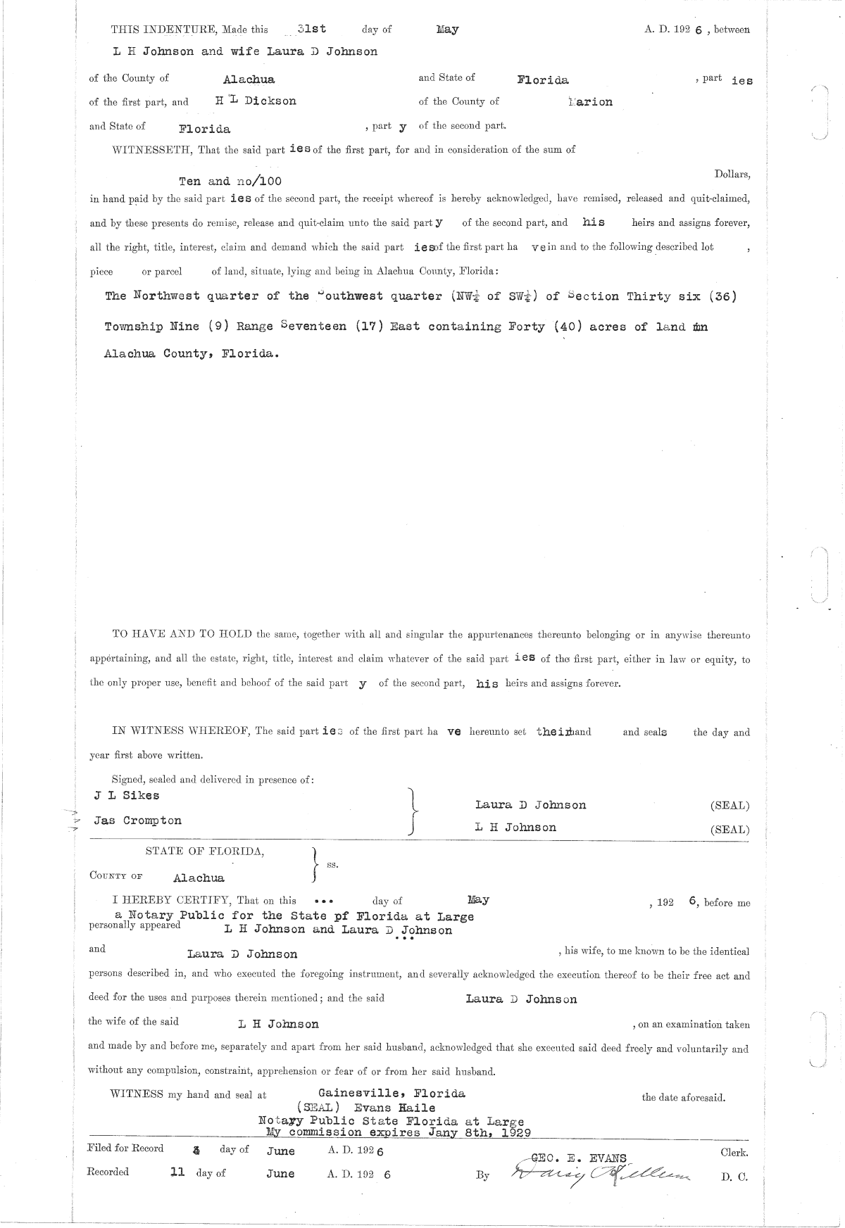 Click Here for Larger Image