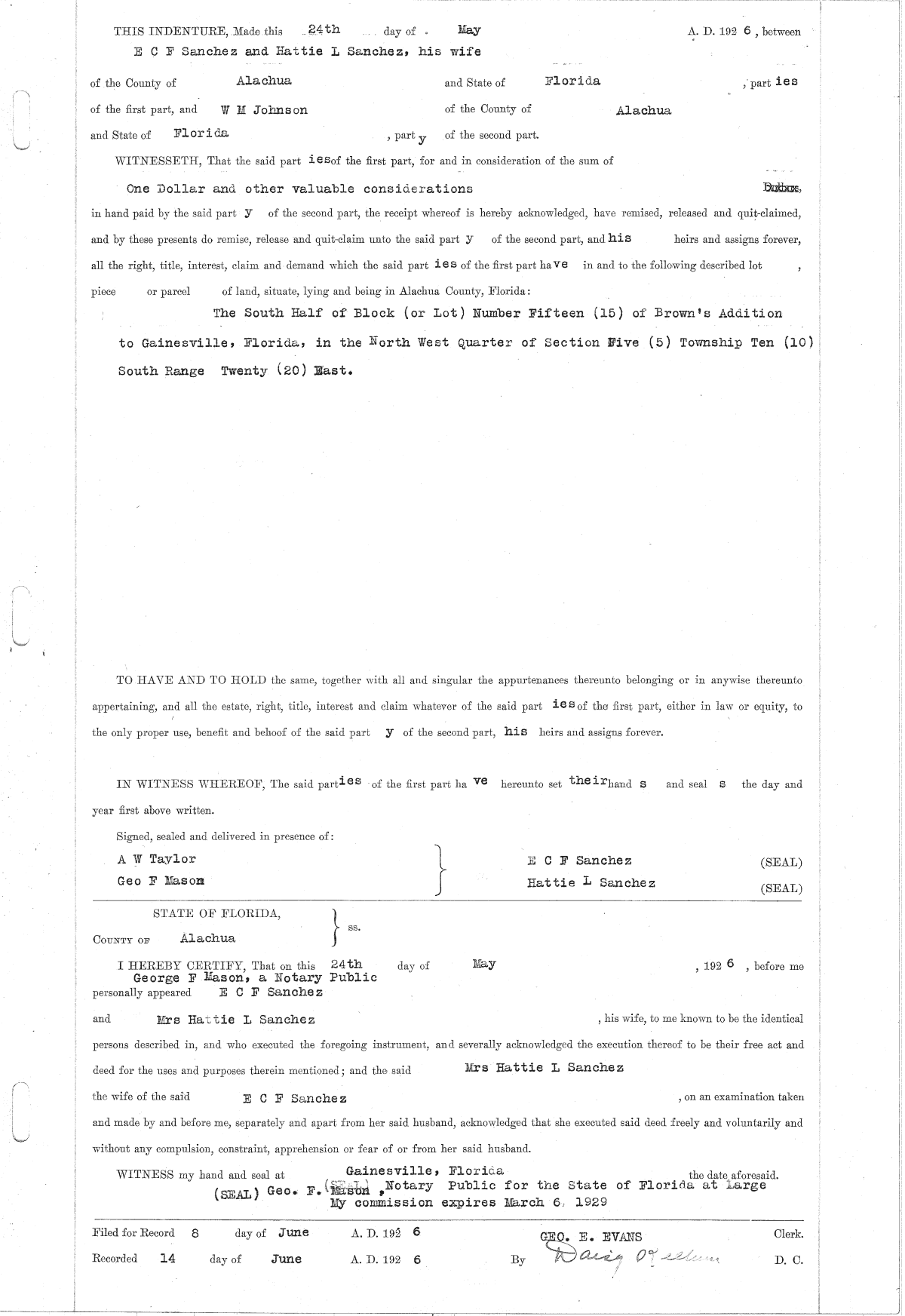 Click Here for Larger Image