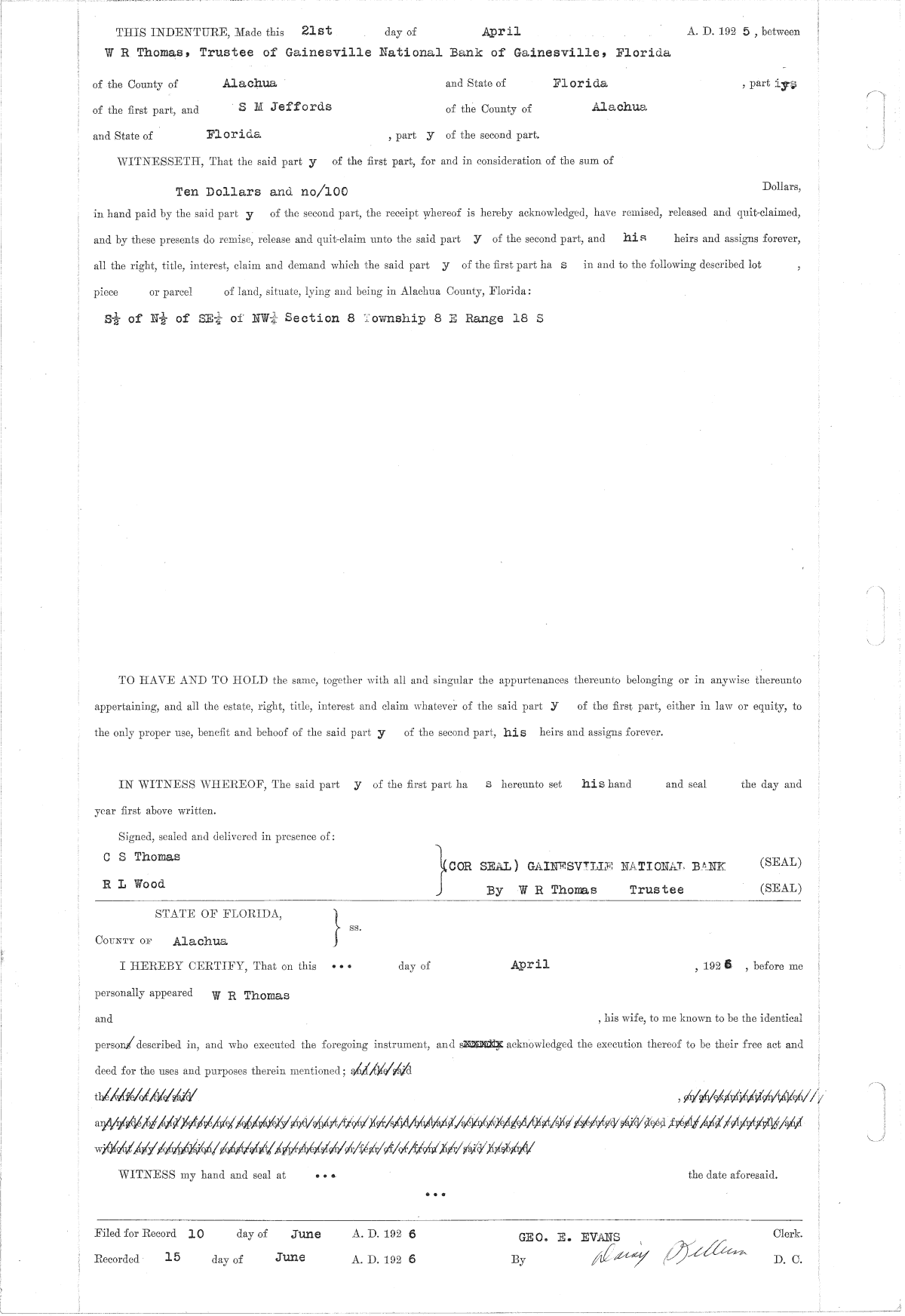 Click Here for Larger Image