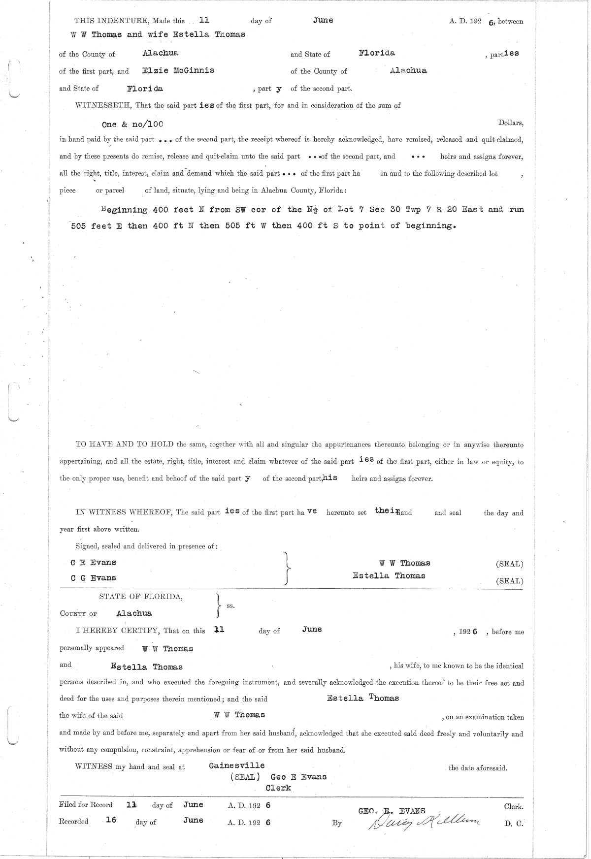 Click Here for Larger Image