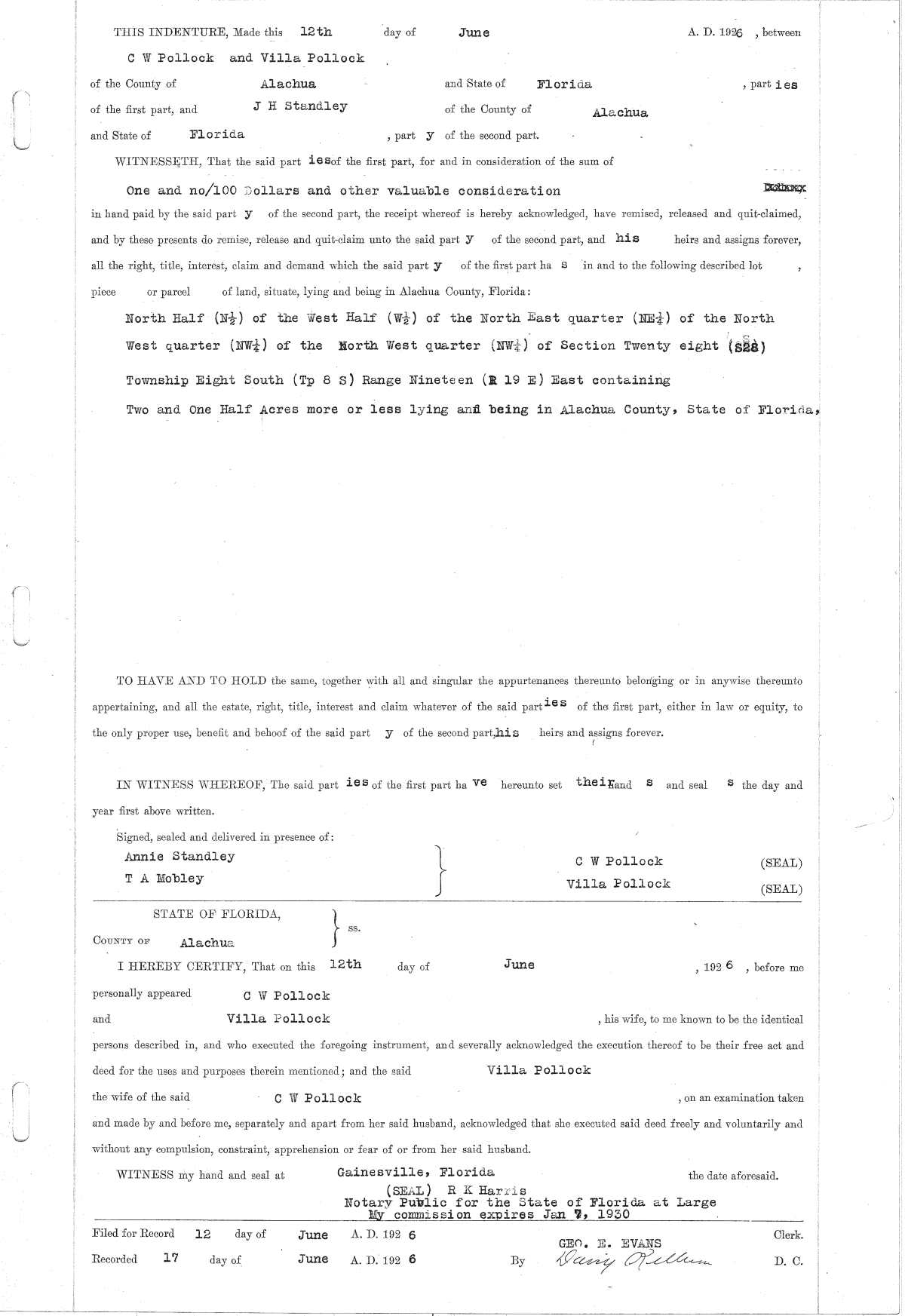 Click Here for Larger Image