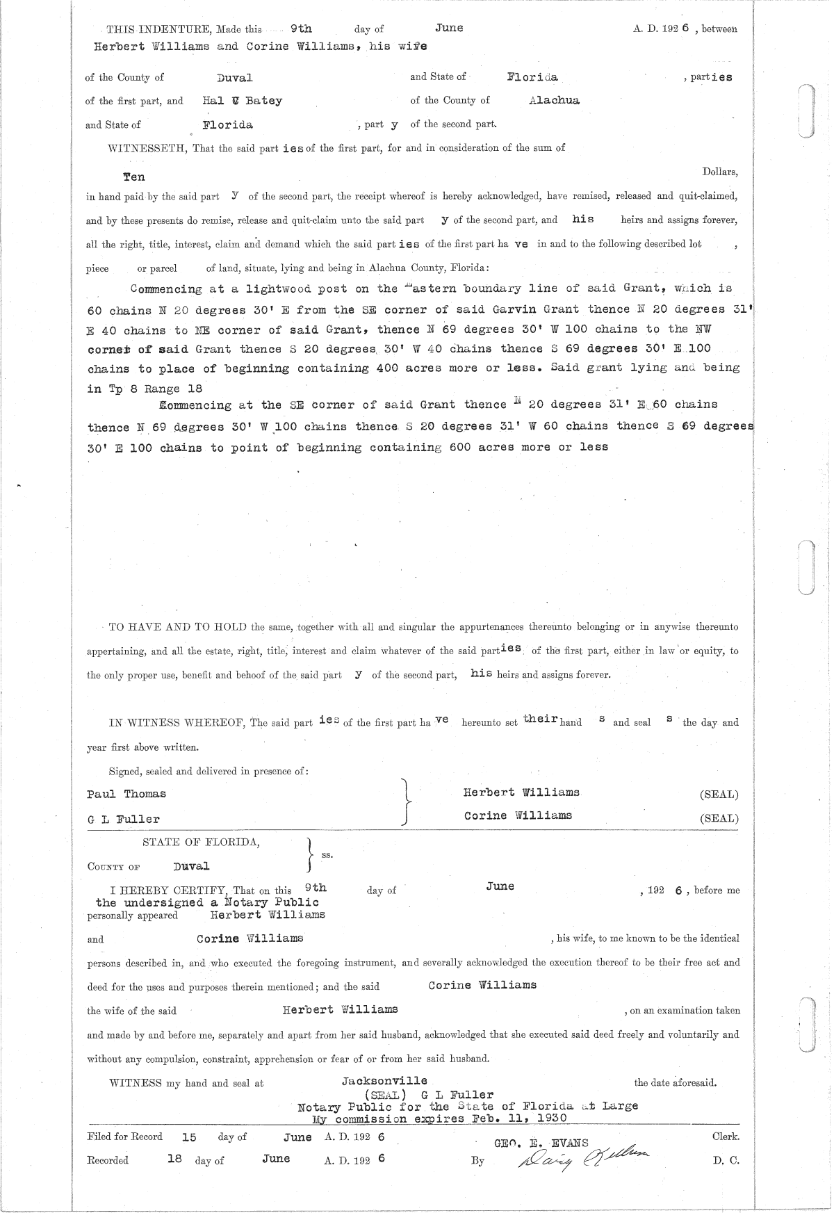 Click Here for Larger Image