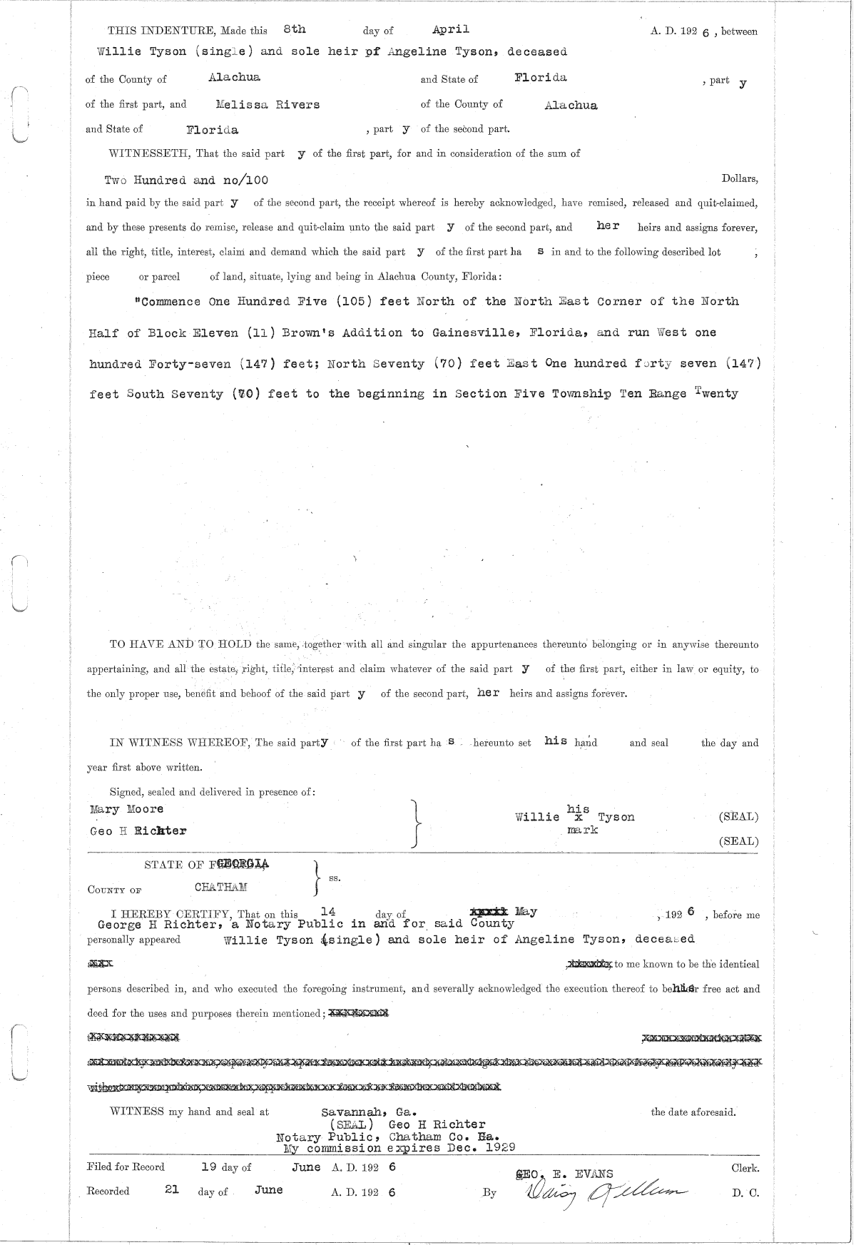 Click Here for Larger Image